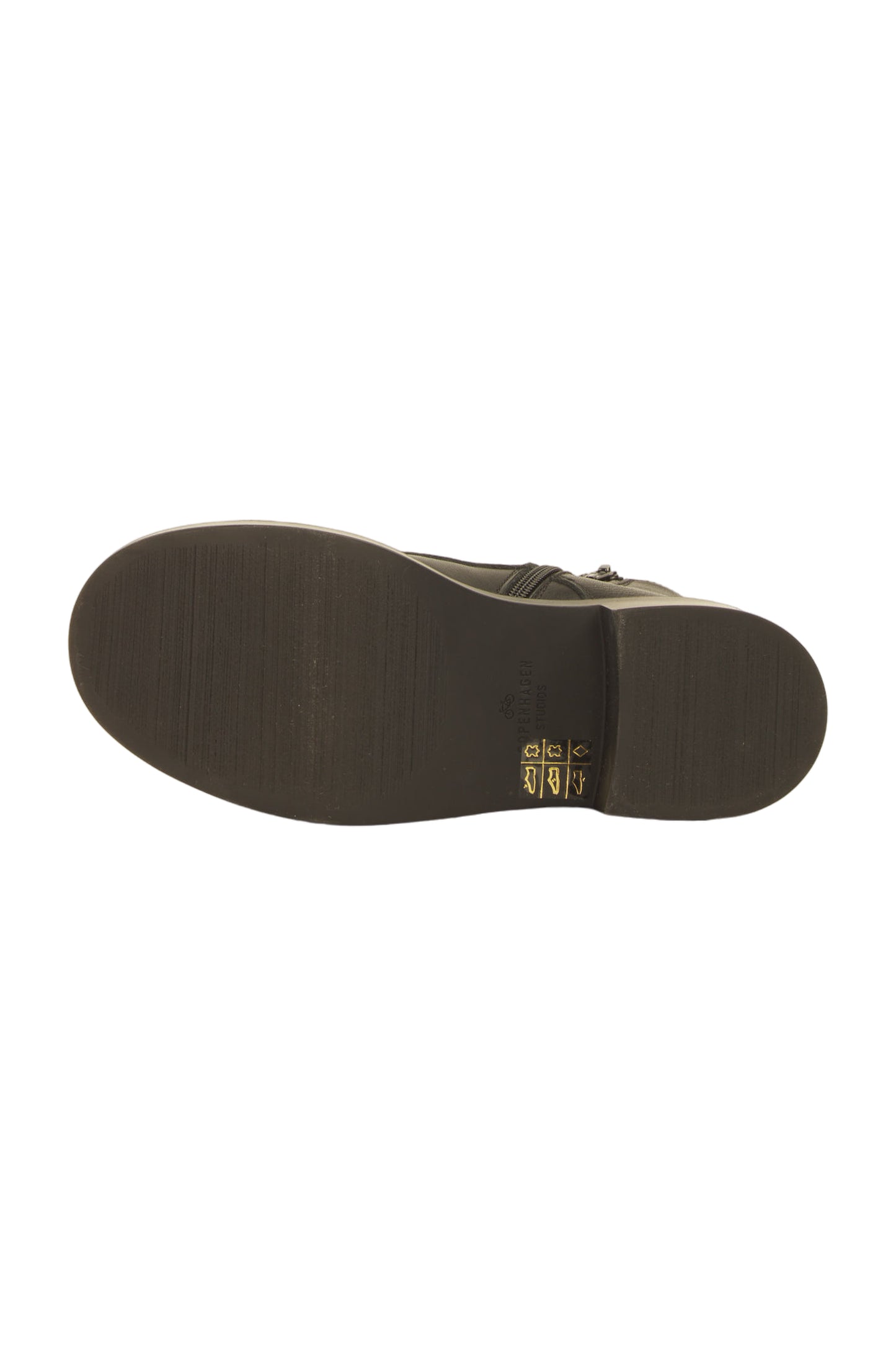 Copenhagen Studios Schnürstiefel Size 36 Schwarz