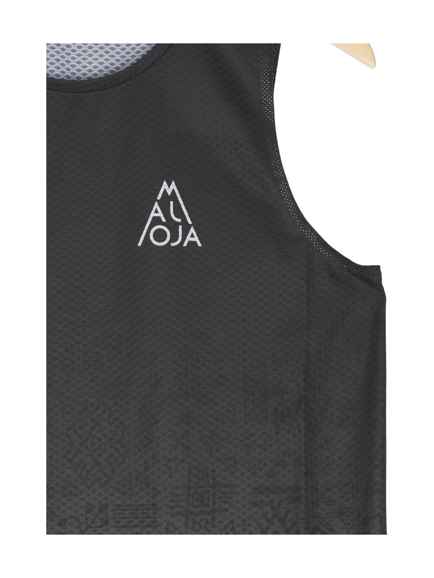 MASETM. Sleeveless Multisport Jersey