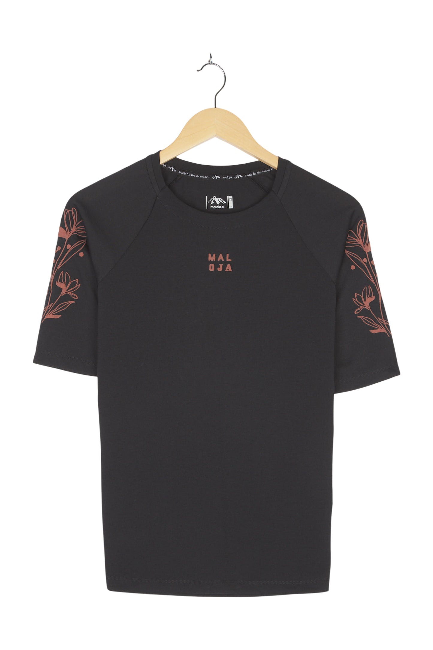 KARKOGELM. MULTI 1/2 Cycle Shirt