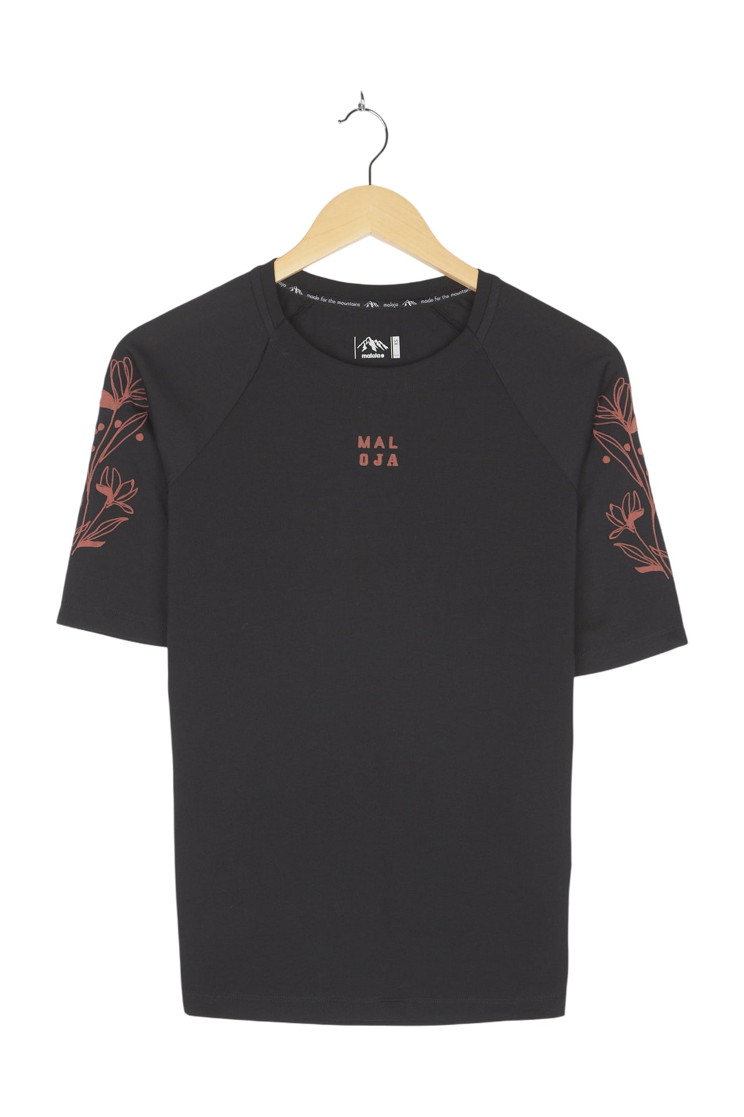 KARKOGELM. MULTI 1/2 Cycle Shirt