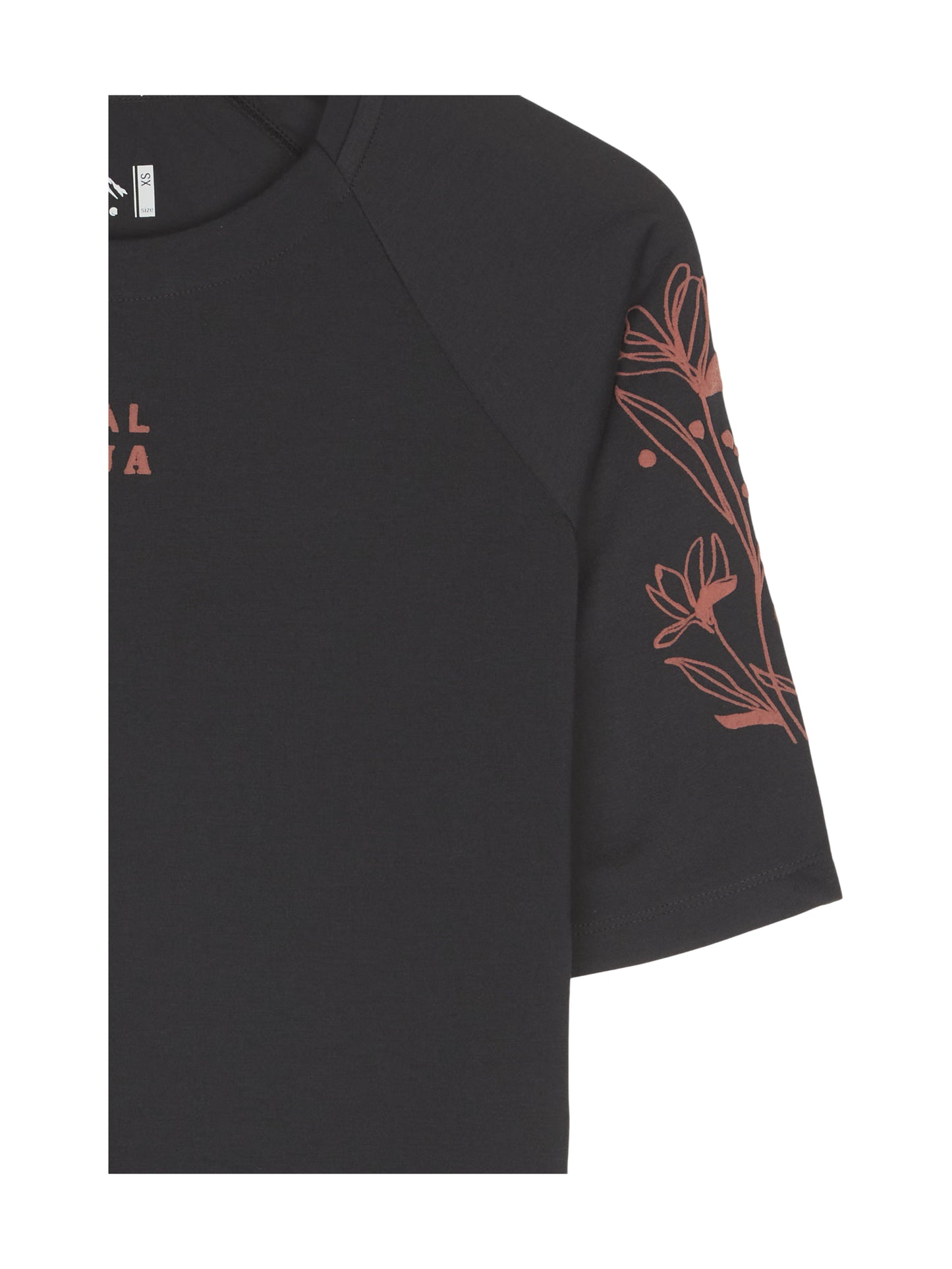 KARKOGELM. MULTI 1/2 Cycle Shirt