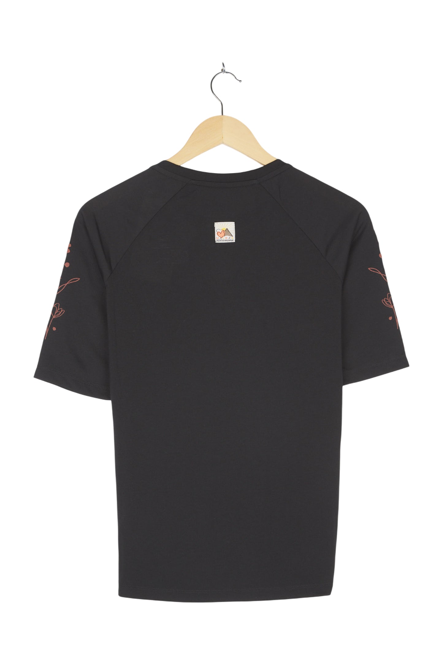 KARKOGELM. MULTI 1/2 Cycle Shirt
