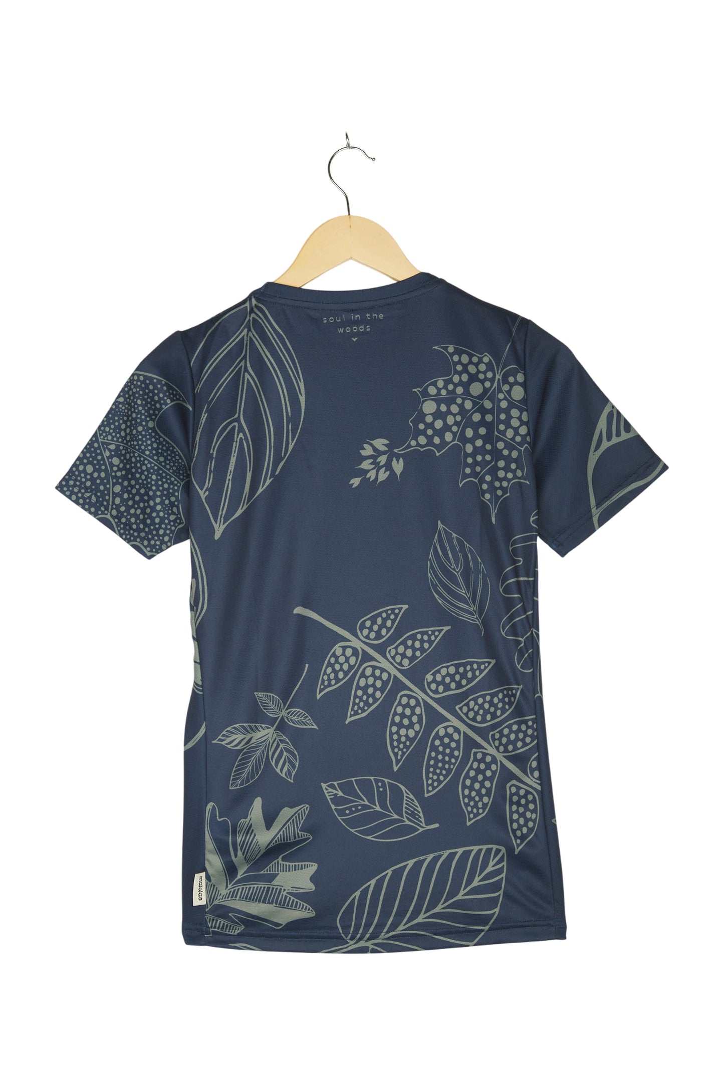 LAUBMOOSM. TOP Sleeveless Multisport Jersey