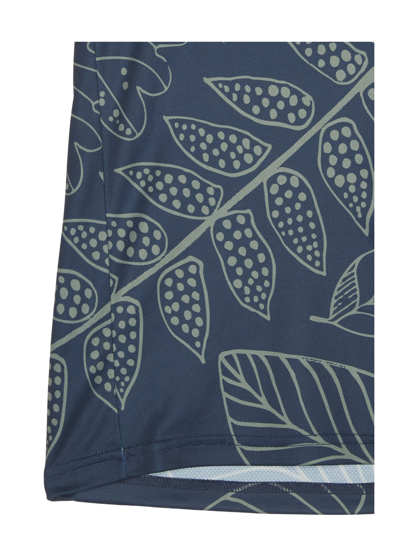 LAUBMOOSM. TOP Sleeveless Multisport Jersey