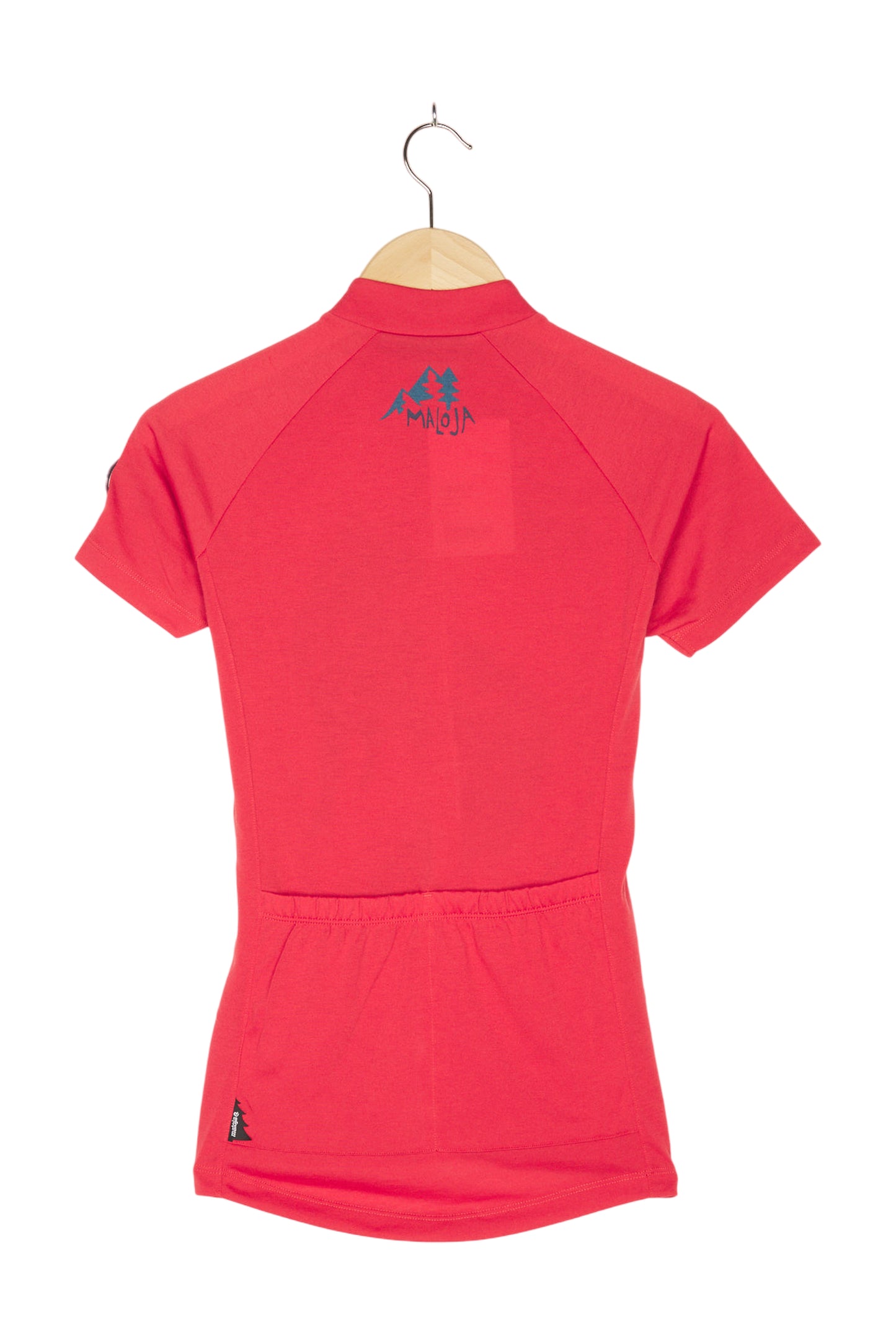 FoxiM. 1/2 Bike Shirt 1/2