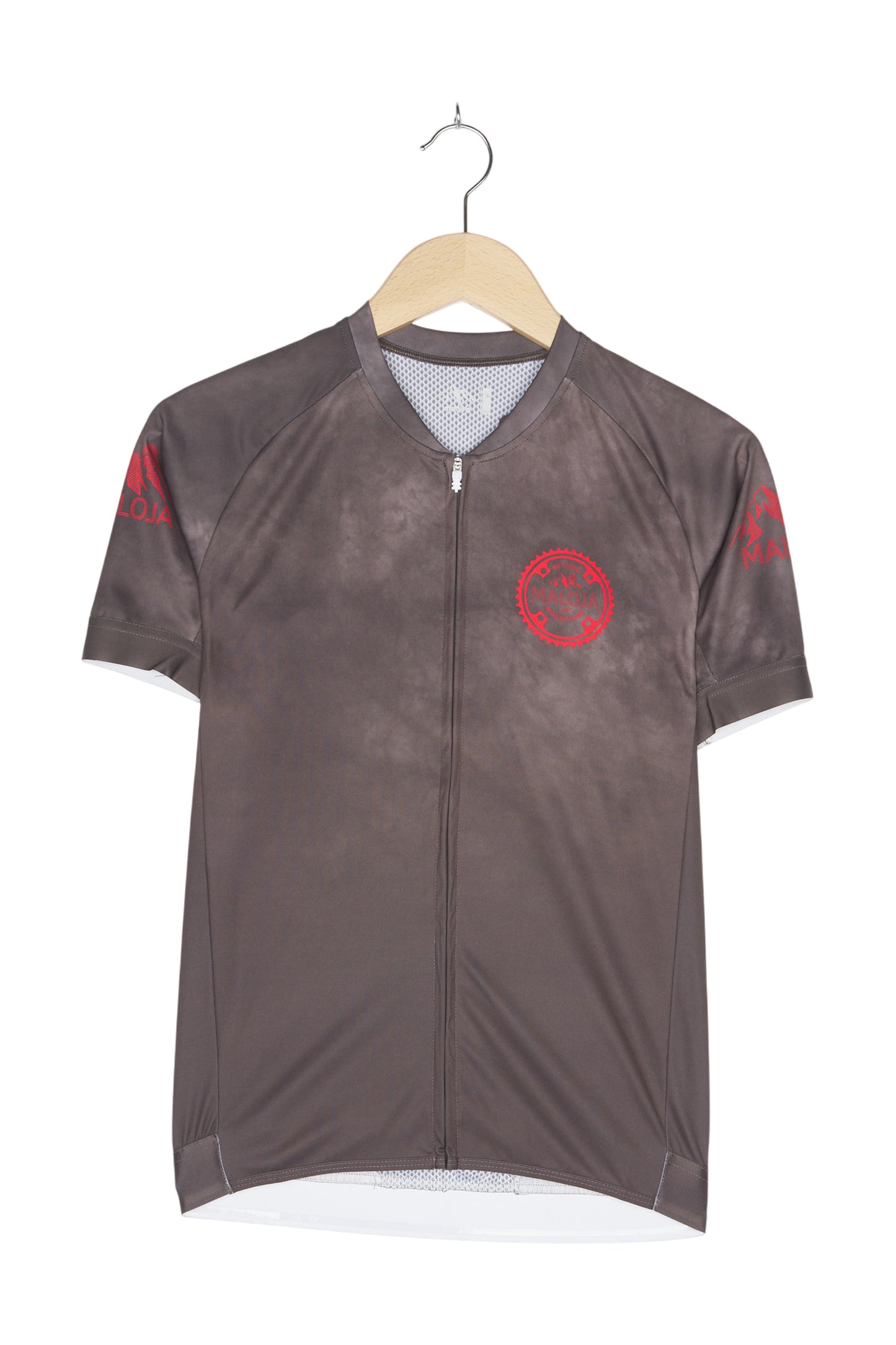 BreitbrunnM.1/2 Short Sleeve Bike Jersey