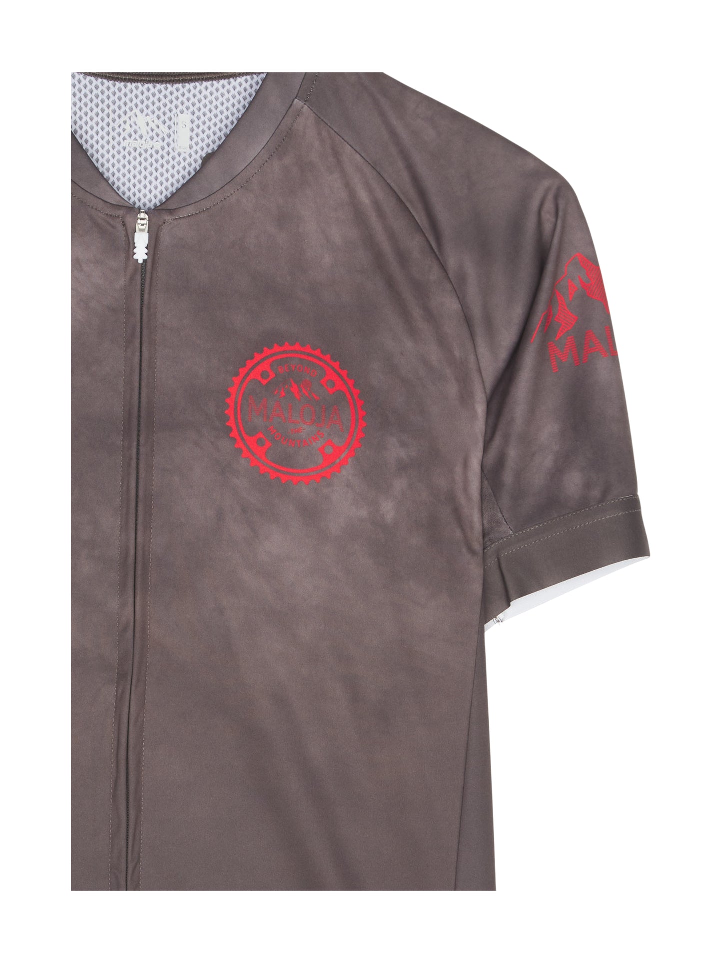 BreitbrunnM.1/2 Short Sleeve Bike Jersey