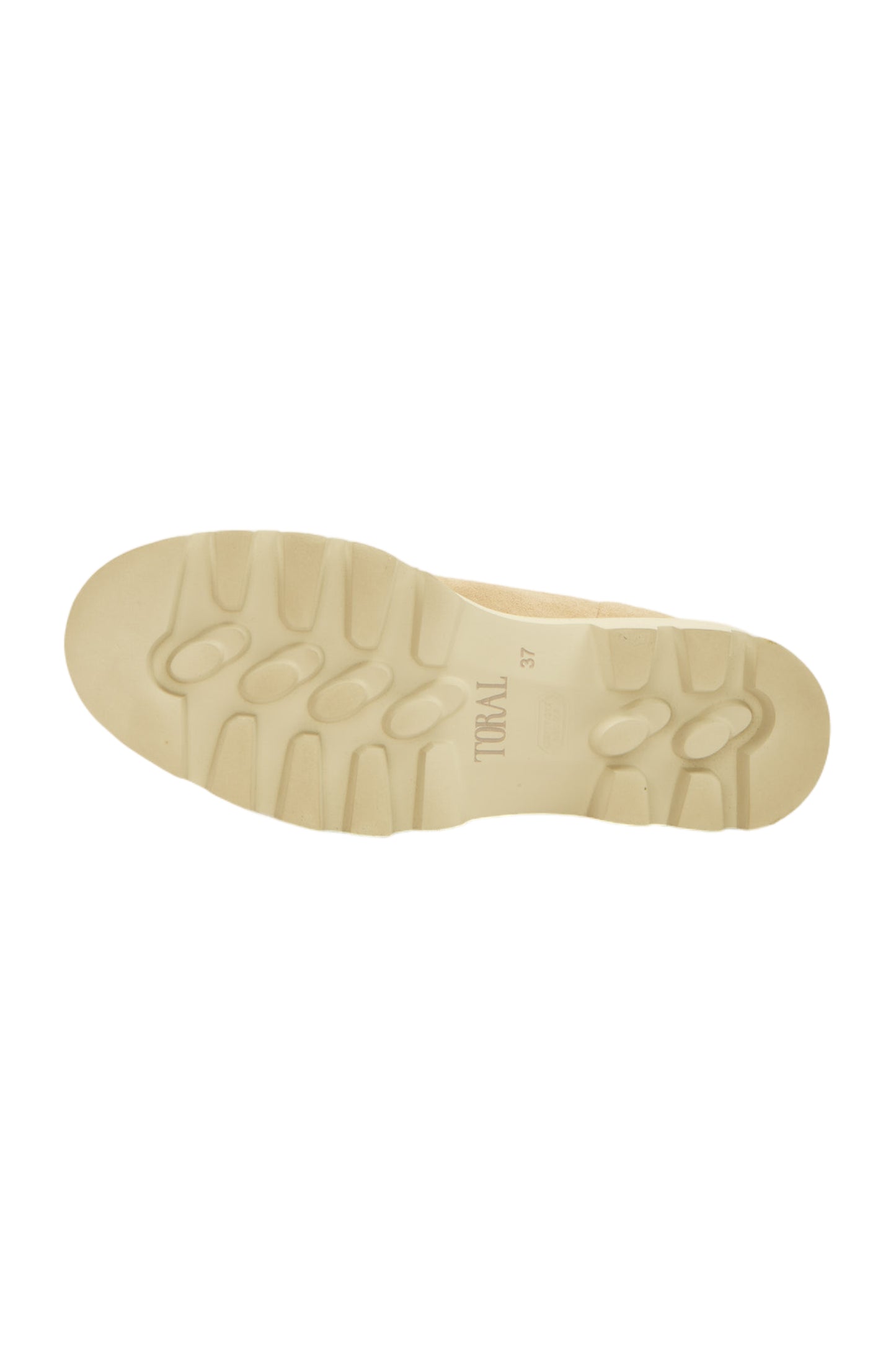 Toral Stiefeletten Size 37 Beige