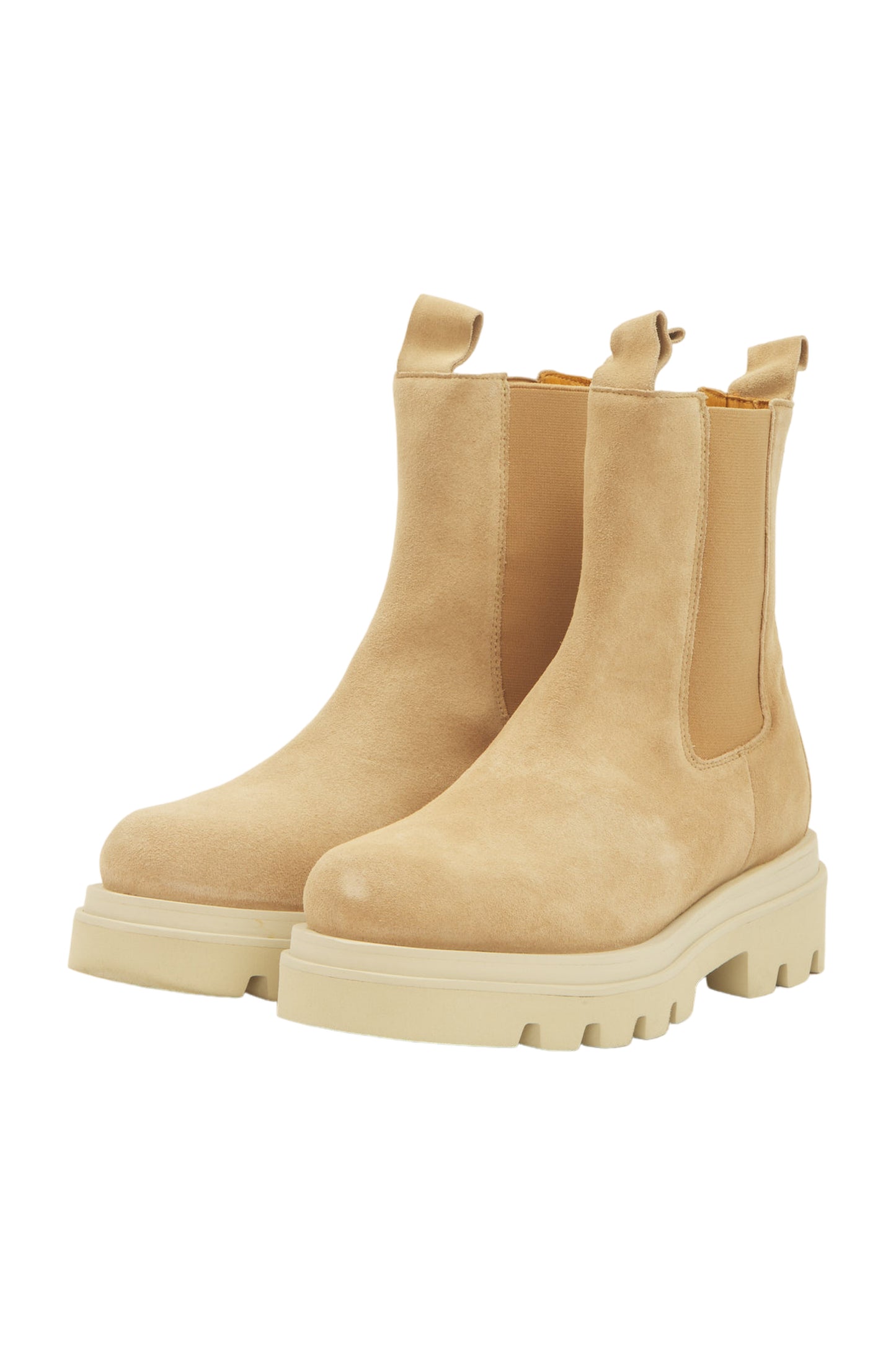Toral Stiefeletten Size 37 Beige