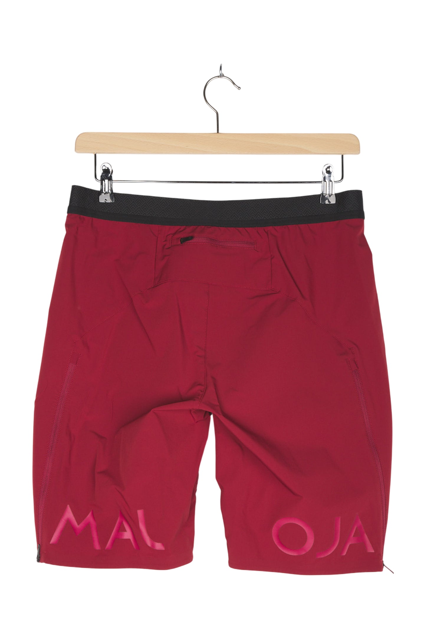 GoliatM. Nordic Hybrid Shorts