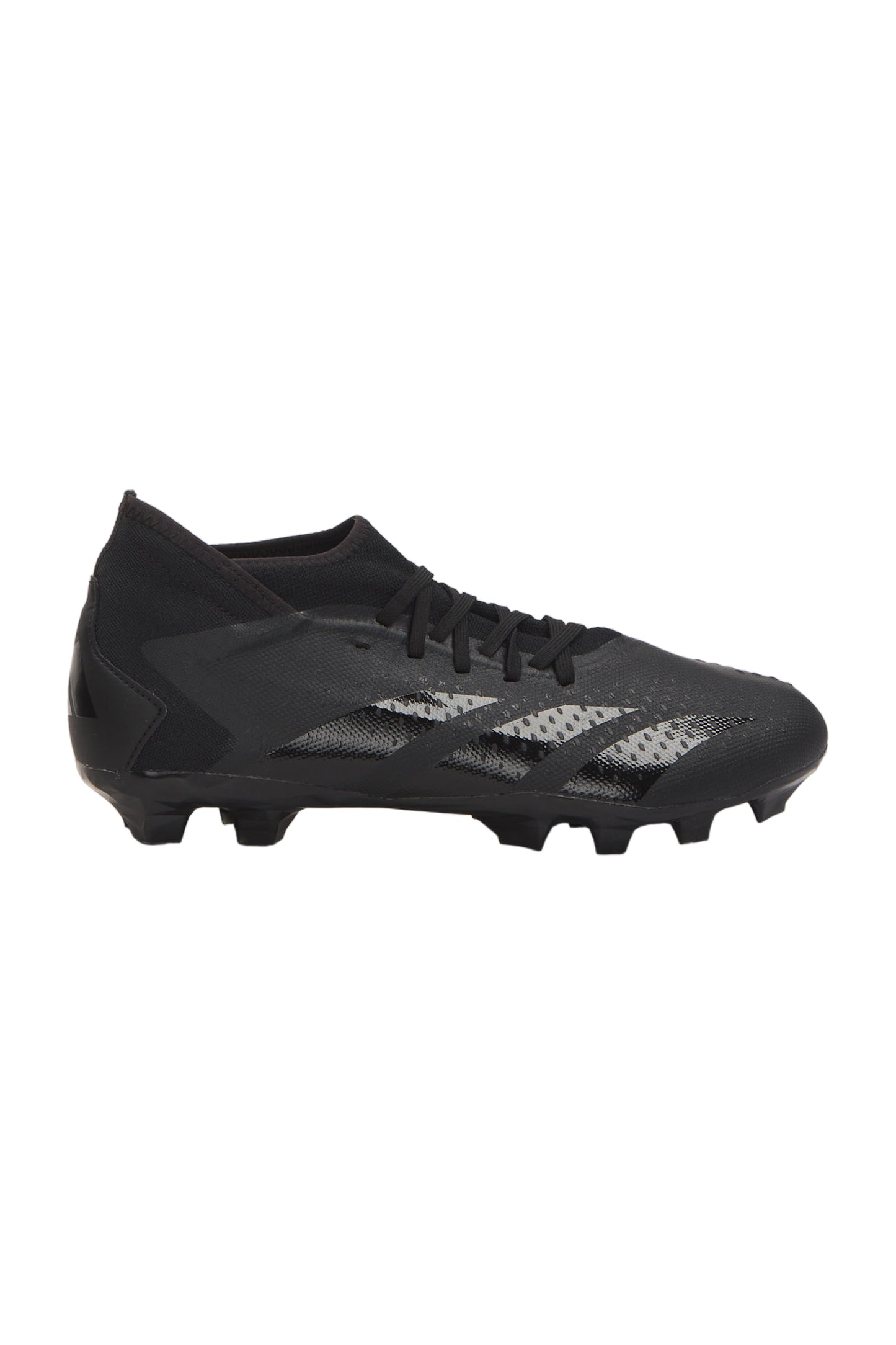 Adidas Predator Accuracy.3 Herren Fußballschuhe - Schwarz