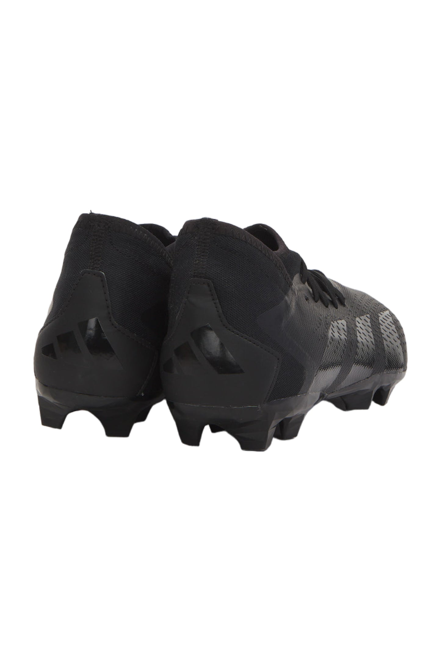 Adidas Predator Accuracy.3 Herren Fußballschuhe - Schwarz