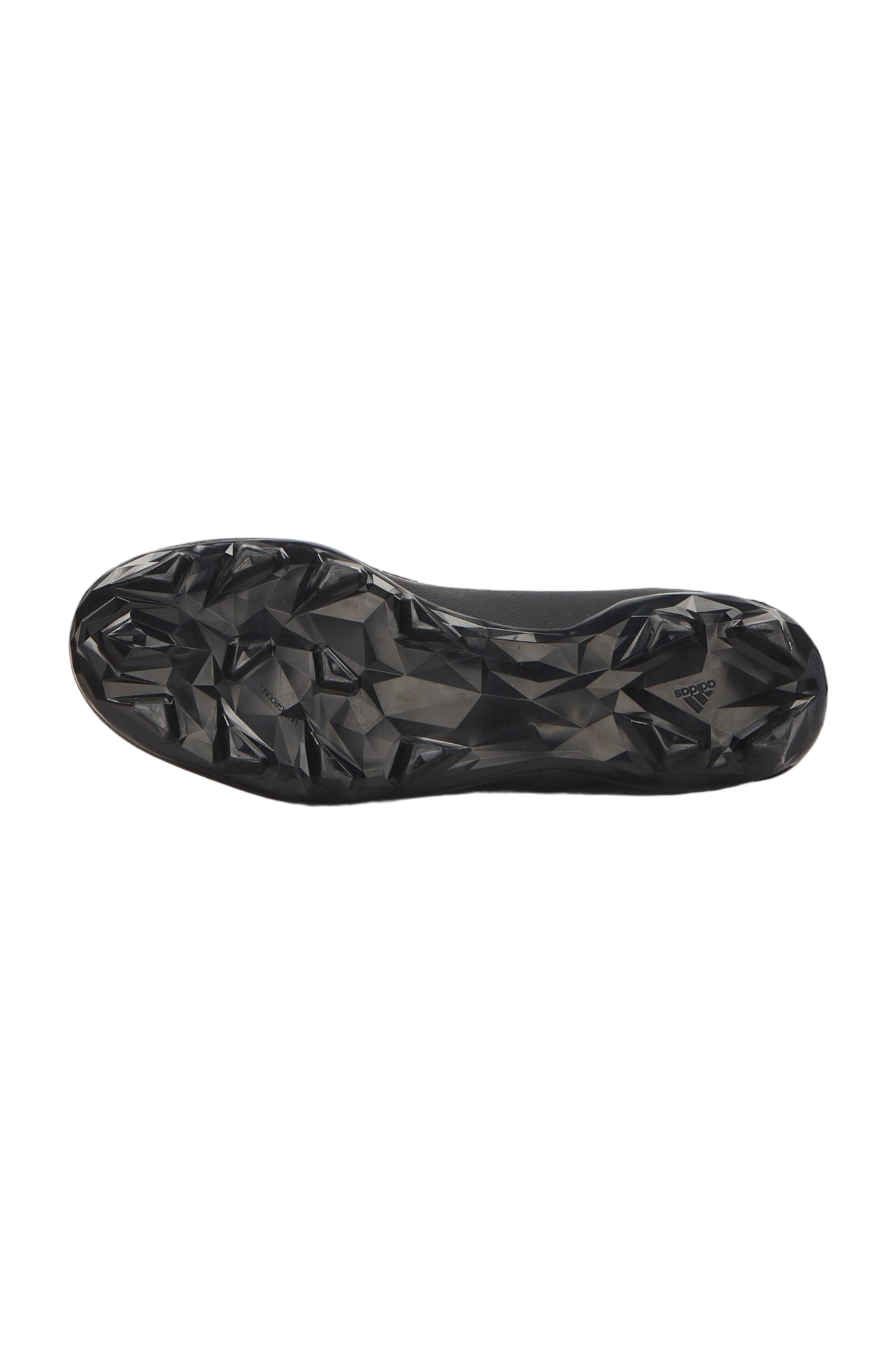 Adidas Predator Accuracy.3 Herren Fußballschuhe - Schwarz