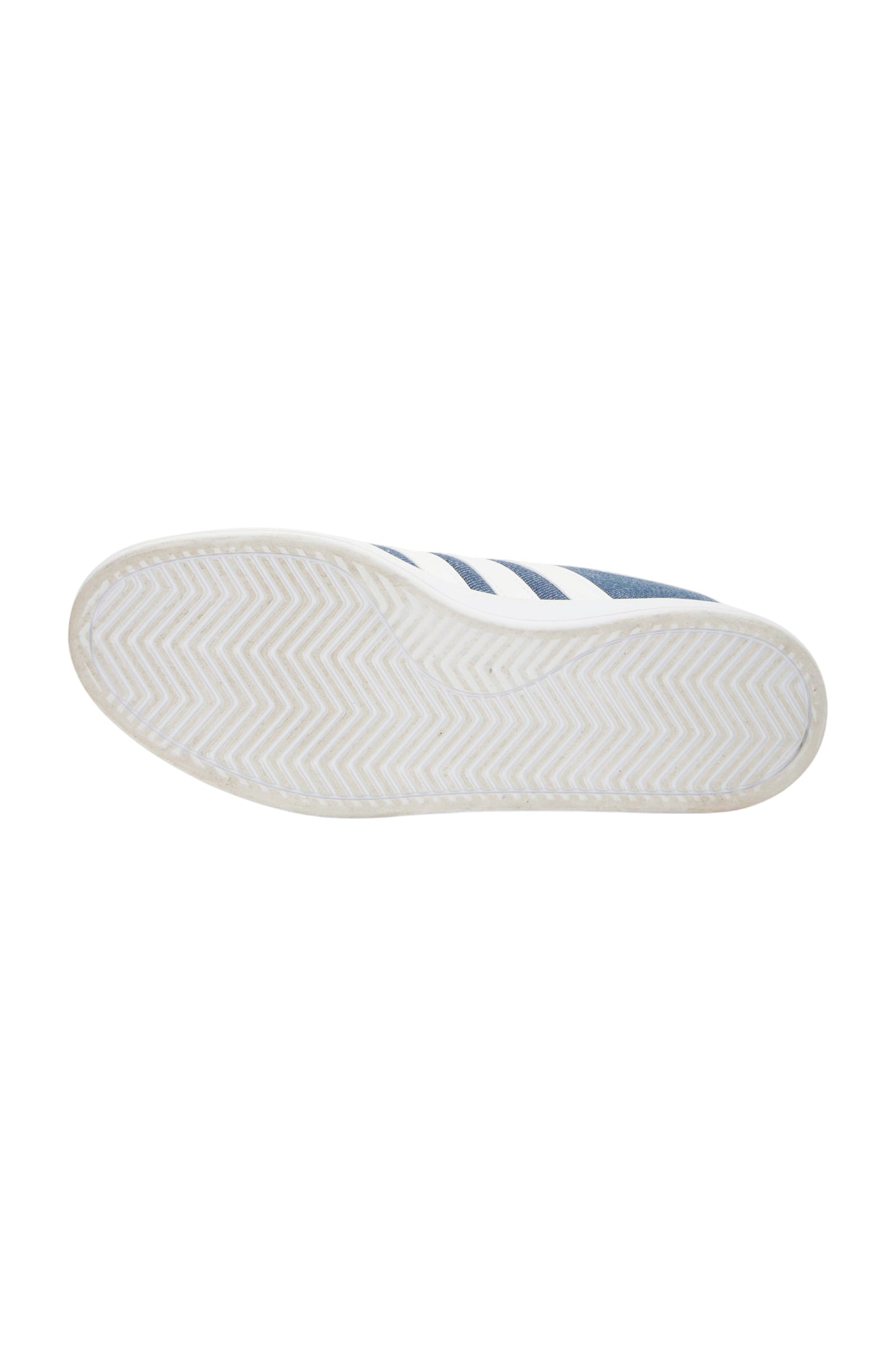 Adidas Grand Court 2.0 Sneakers Dunkelblau Denim