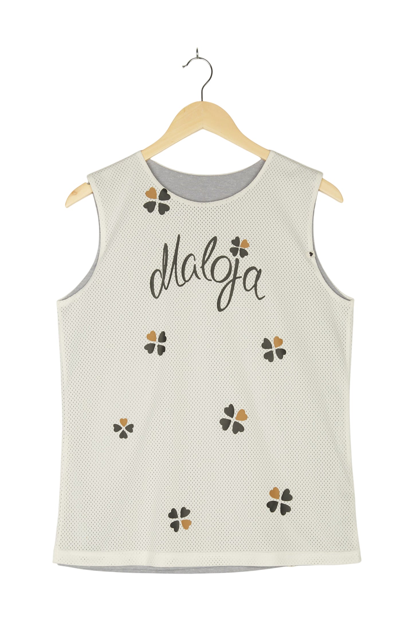 BagneraM. Reversible Sleeveless Freeride