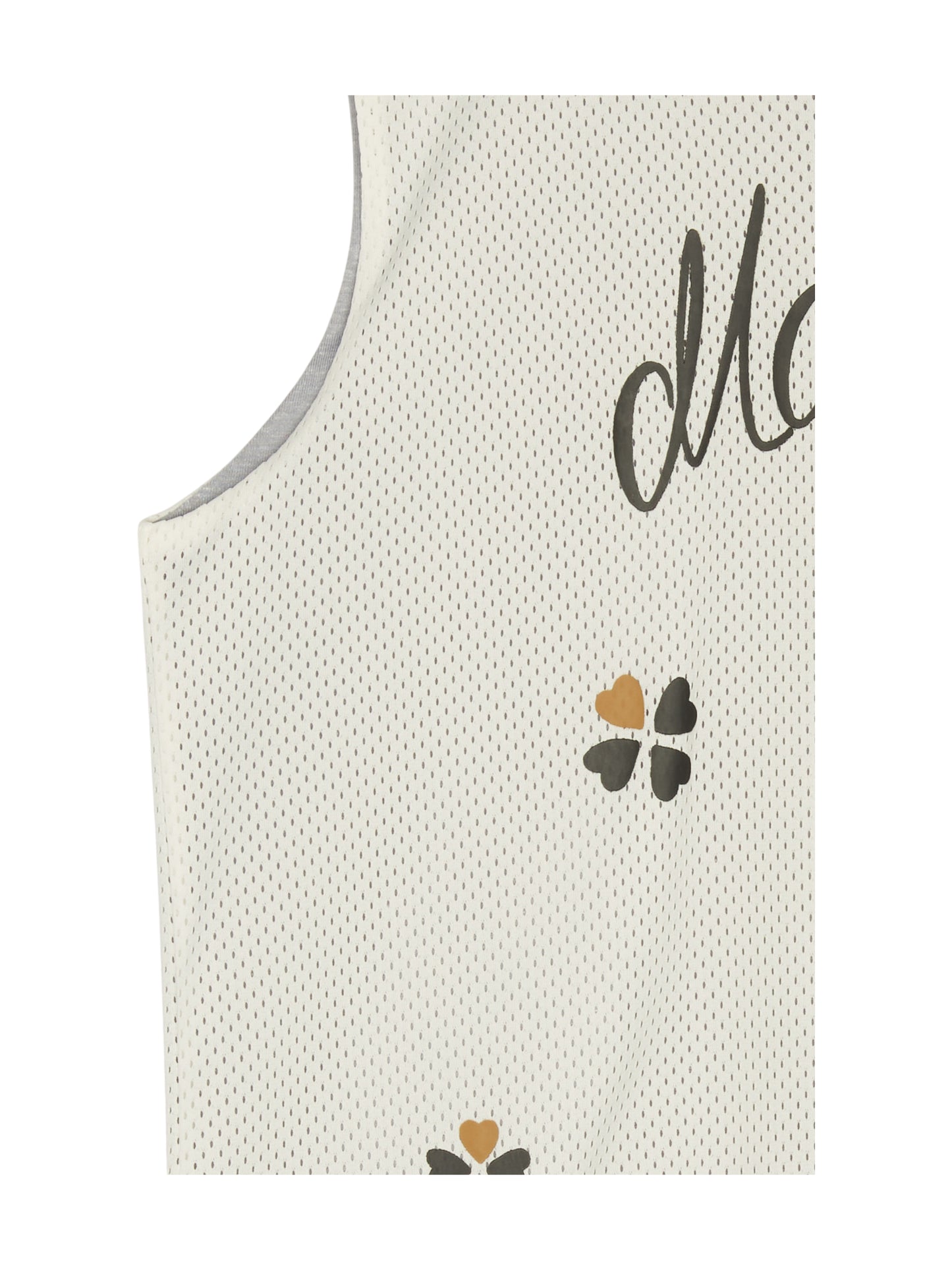 BagneraM. Reversible Sleeveless Freeride