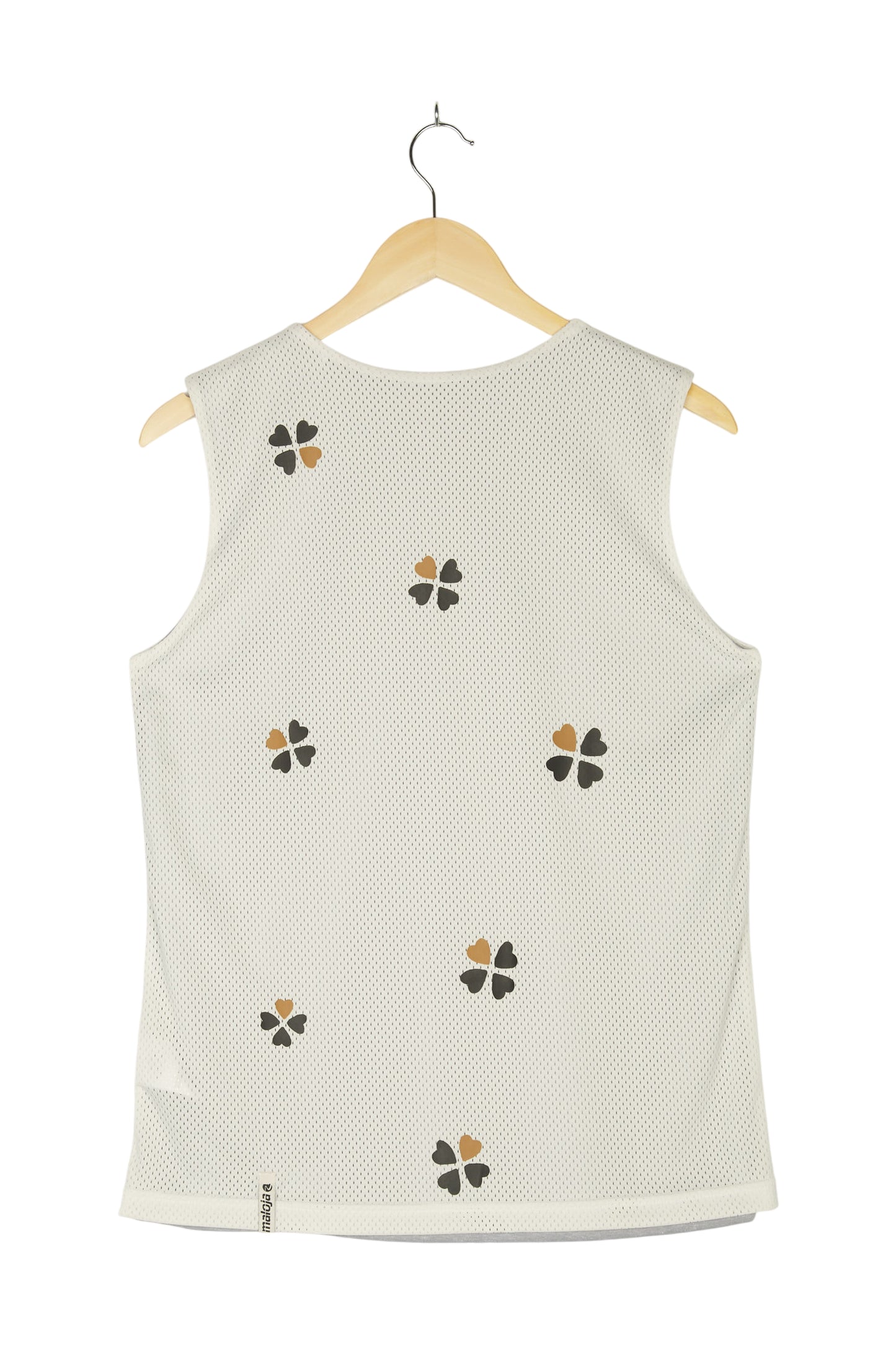 BagneraM. Reversible Sleeveless Freeride