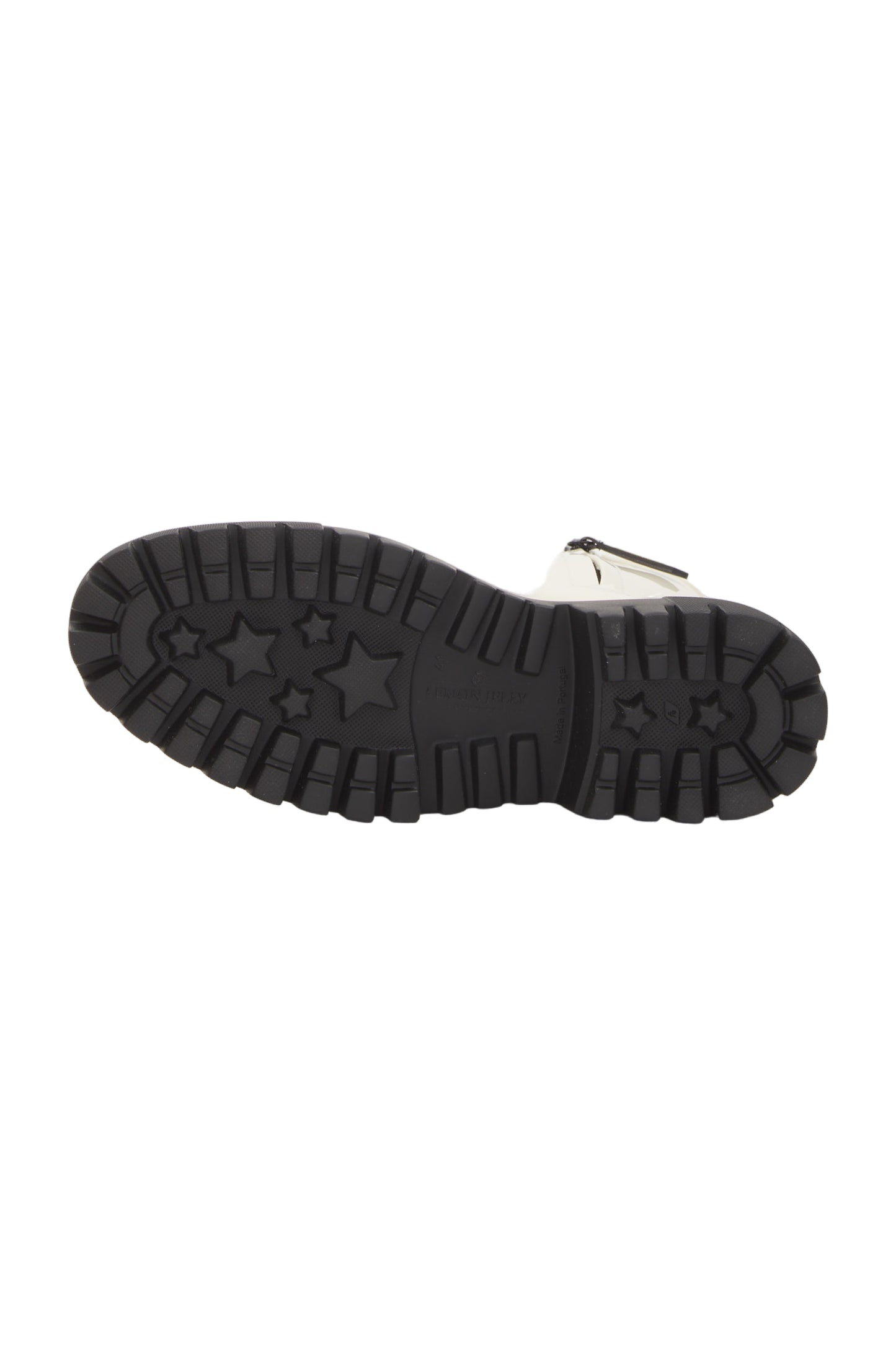 Lemon Jelly Stiefel Size 41 Weiß