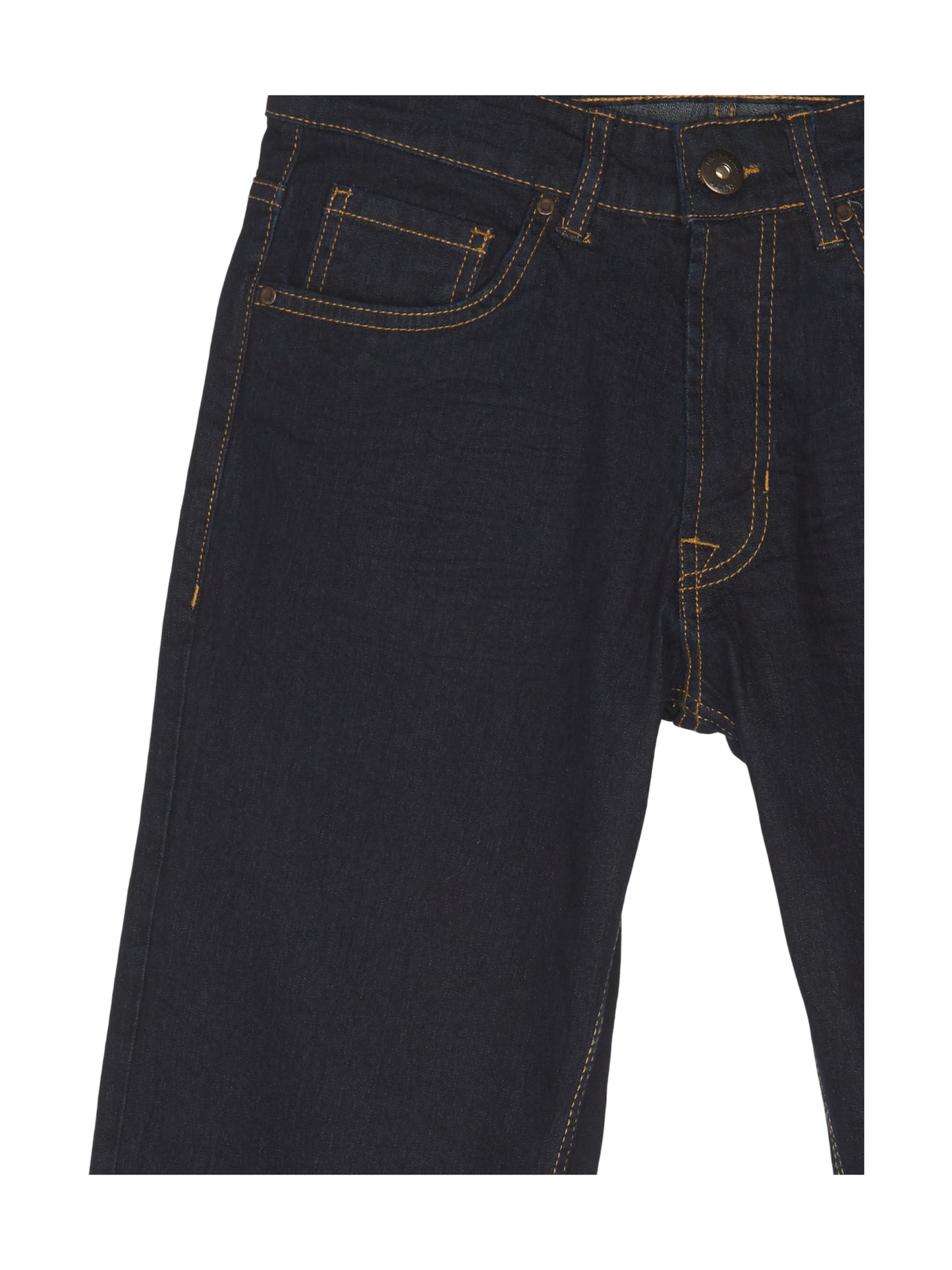 Oklahoma Oklahoma Straight Leg Jeans