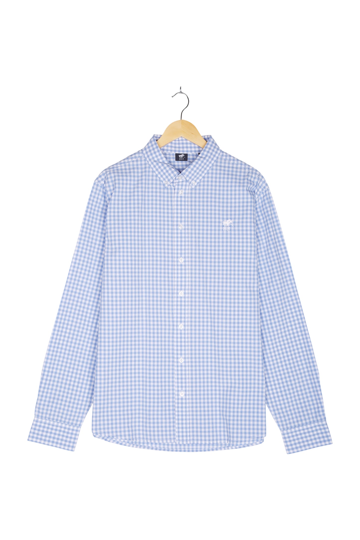 POLO SYLT Hemd