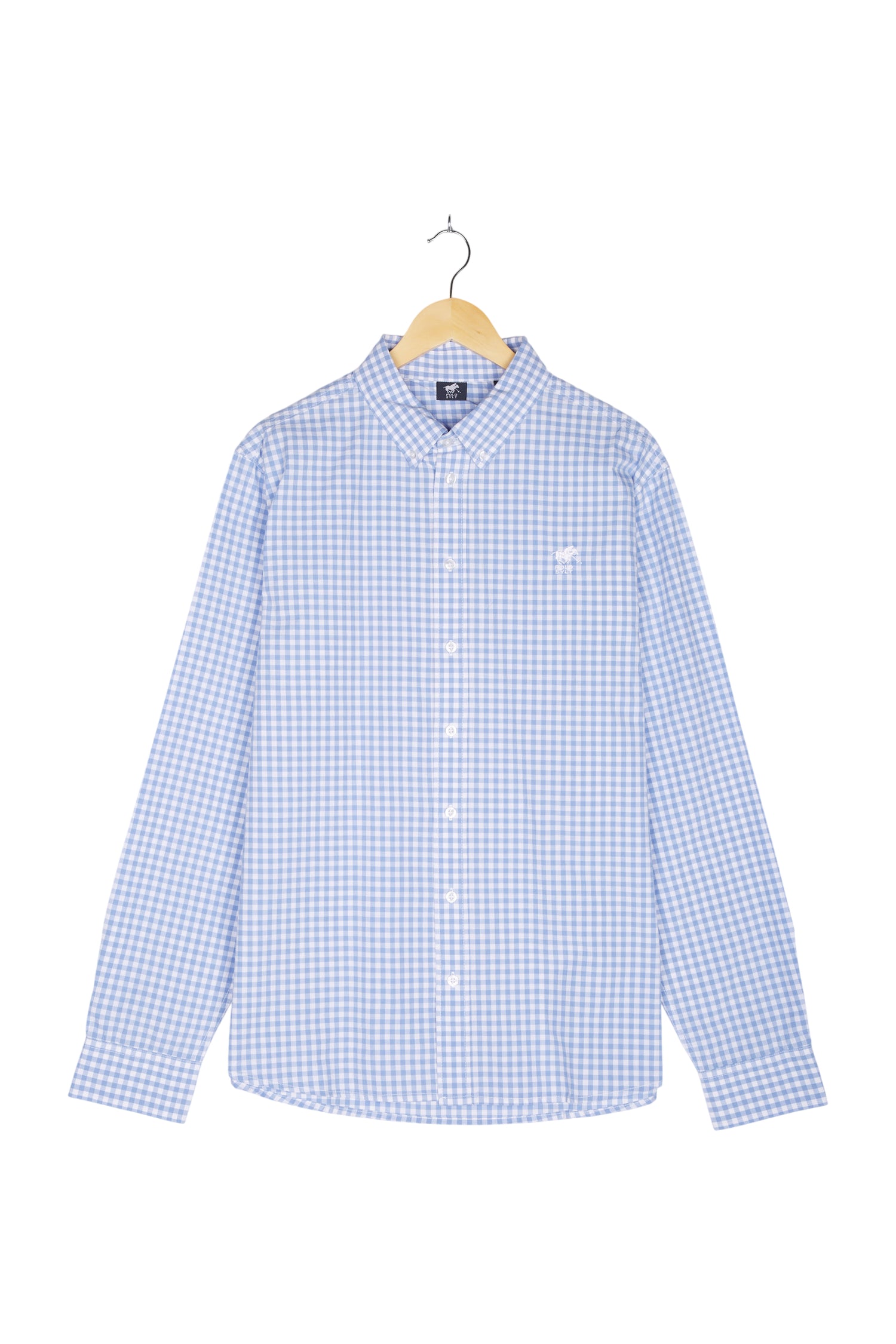 POLO SYLT Hemd