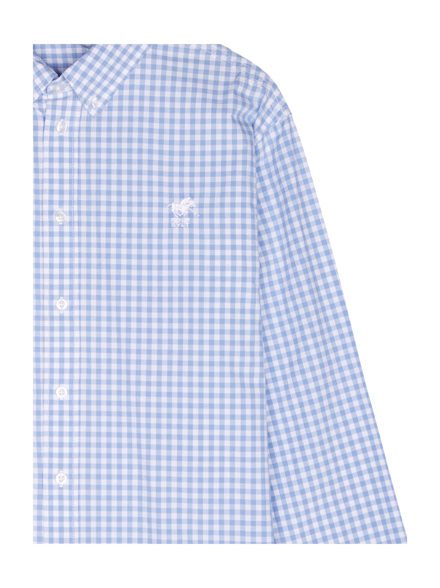 POLO SYLT Hemd