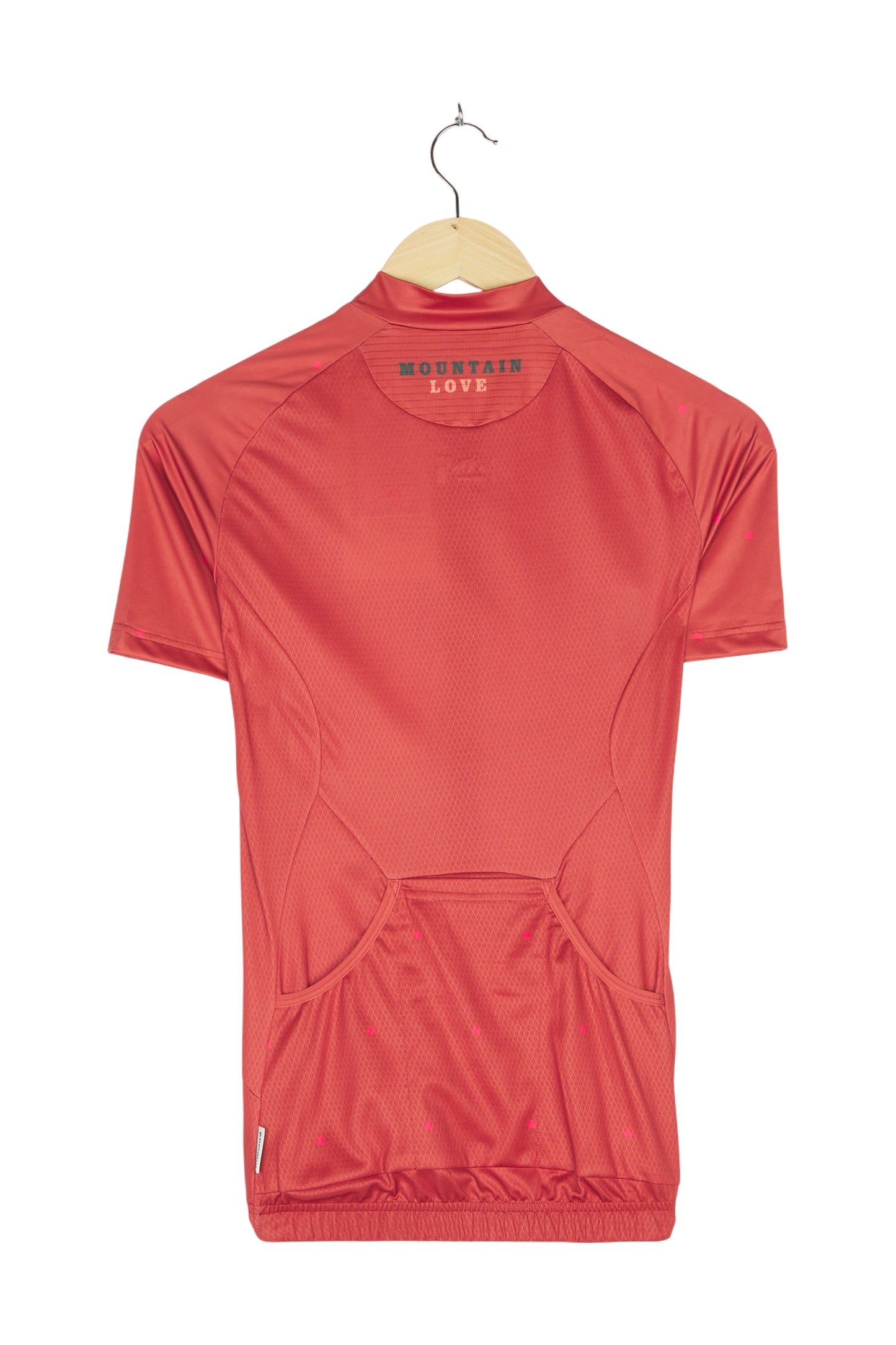 VANILM. 1/2 Cycle Jersey