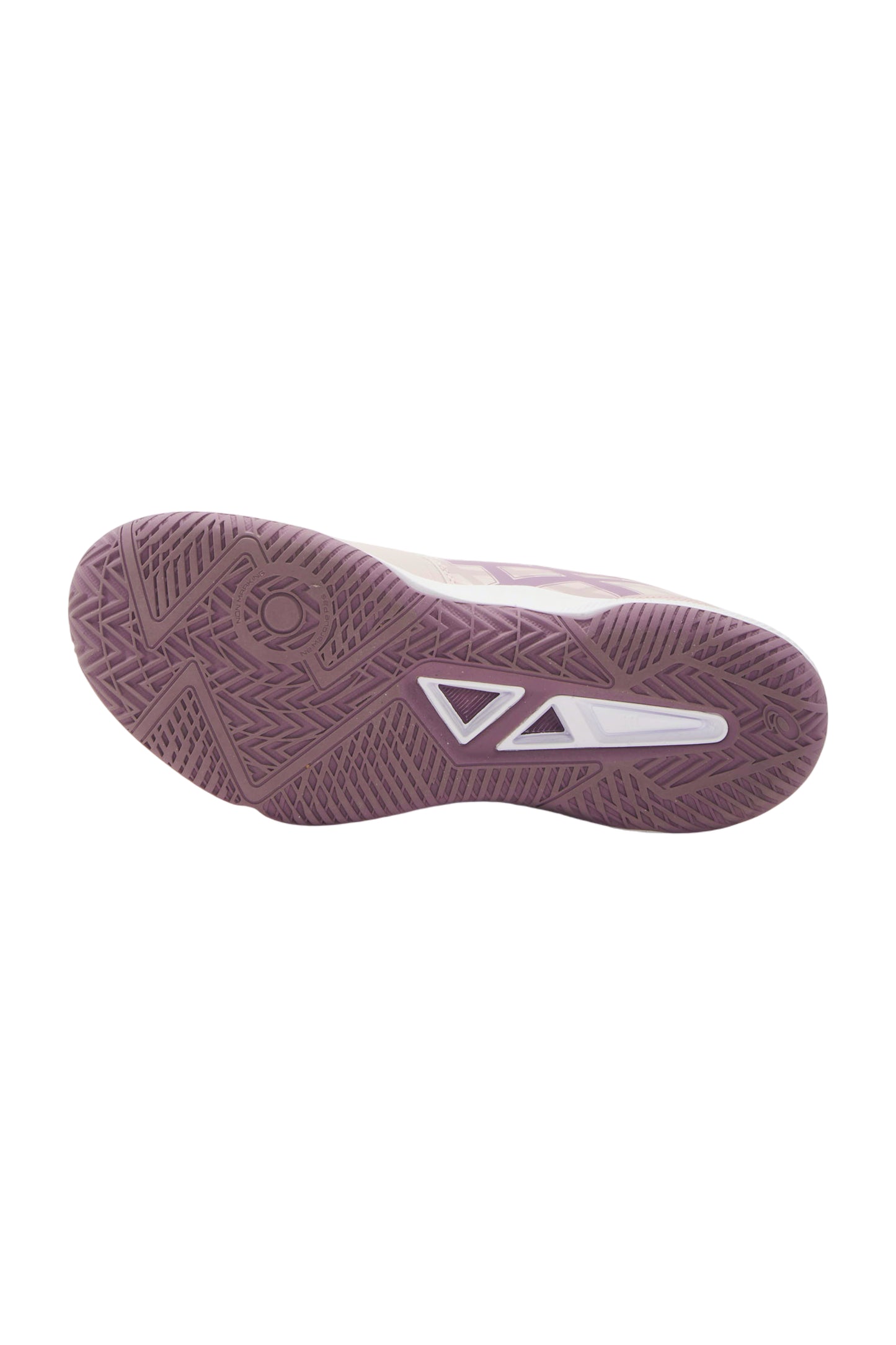 ASICS Gel-Tactic 12 Damen Hallensportschuhe - Watershed Rose/White