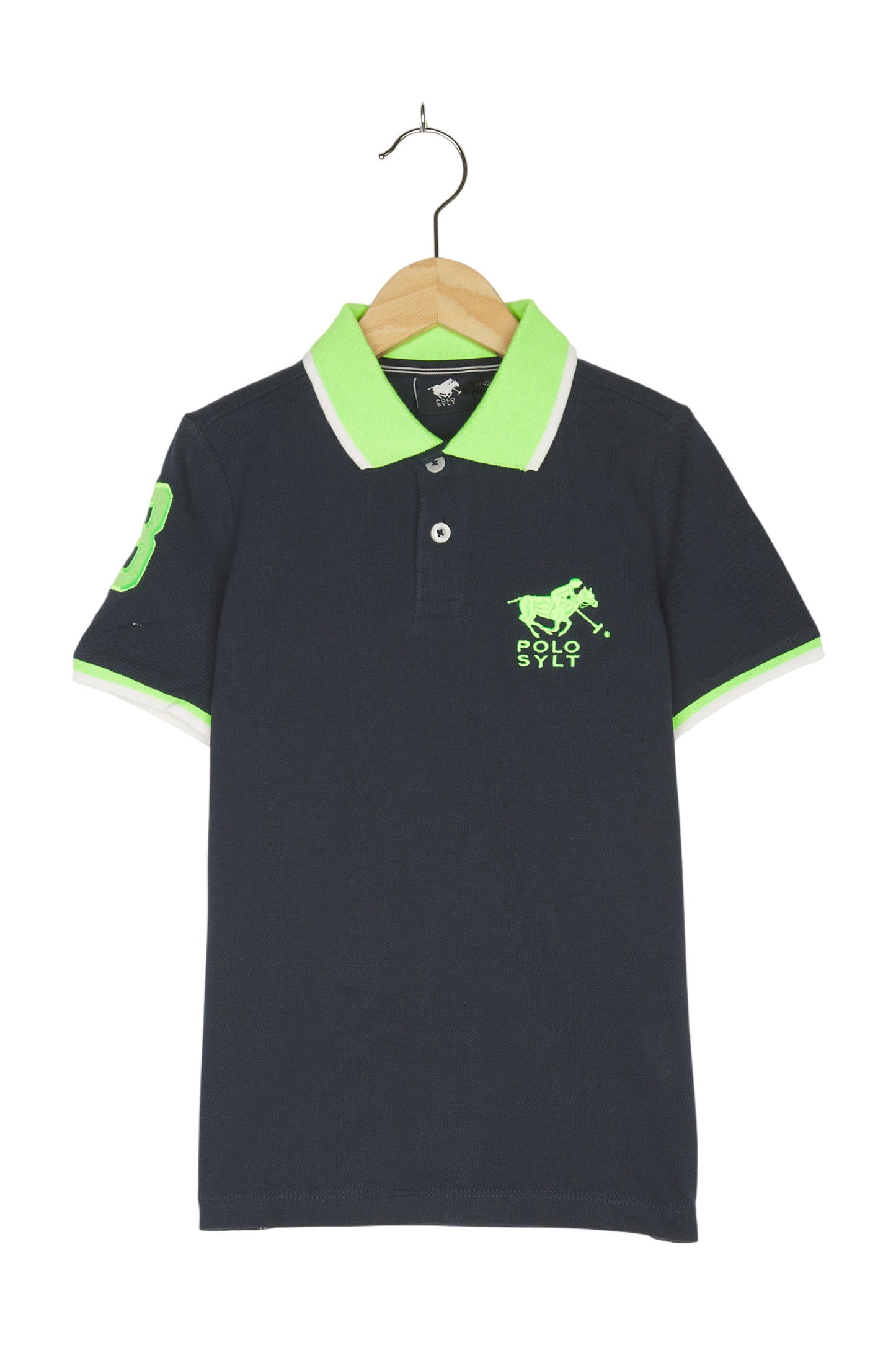 POLO SYLT POLO SYLT Poloshirt