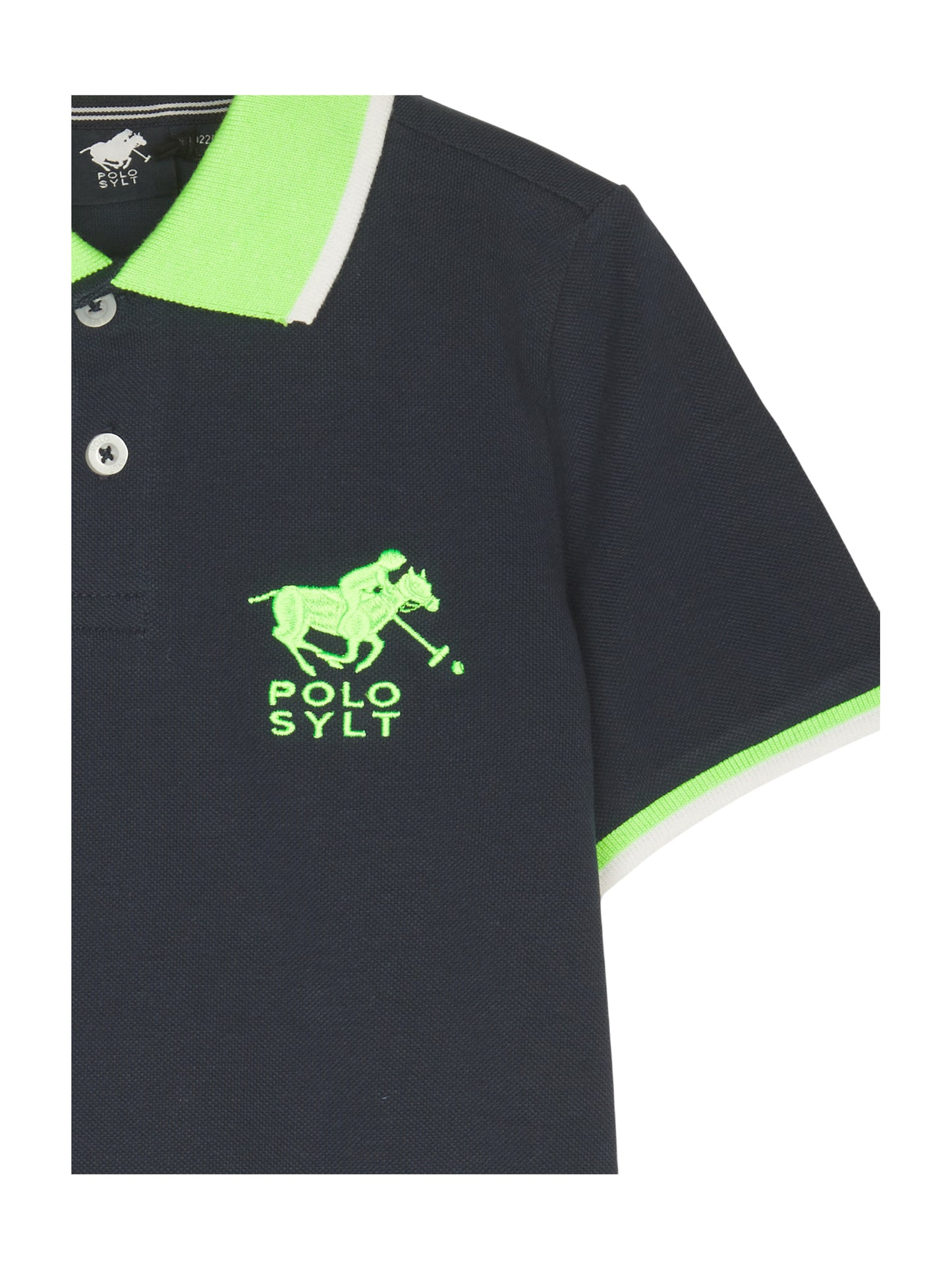 POLO SYLT POLO SYLT Poloshirt