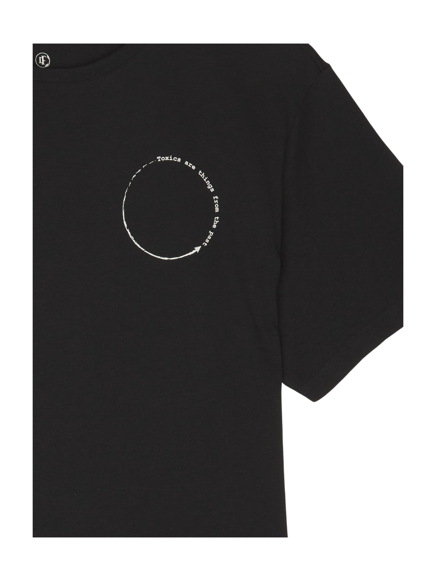 Detto Fatto Detto Fatto T-Shirt