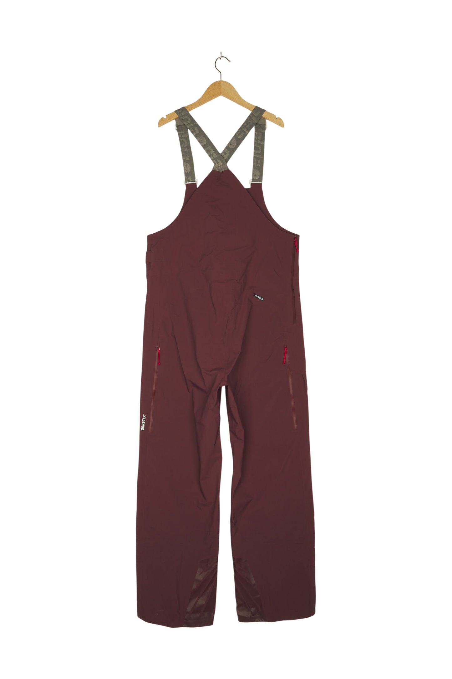 PlansM. High End Pants