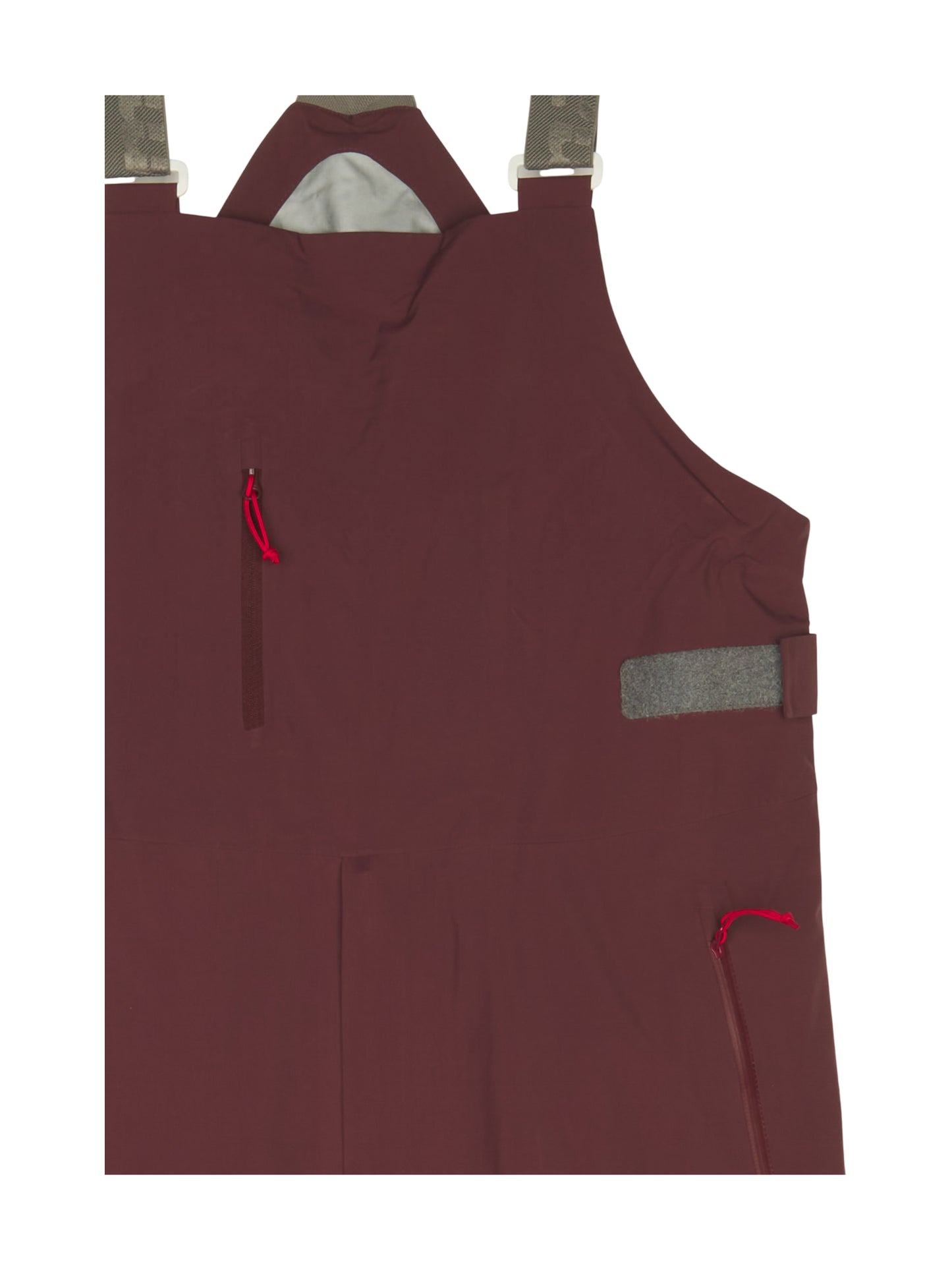PlansM. High End Pants