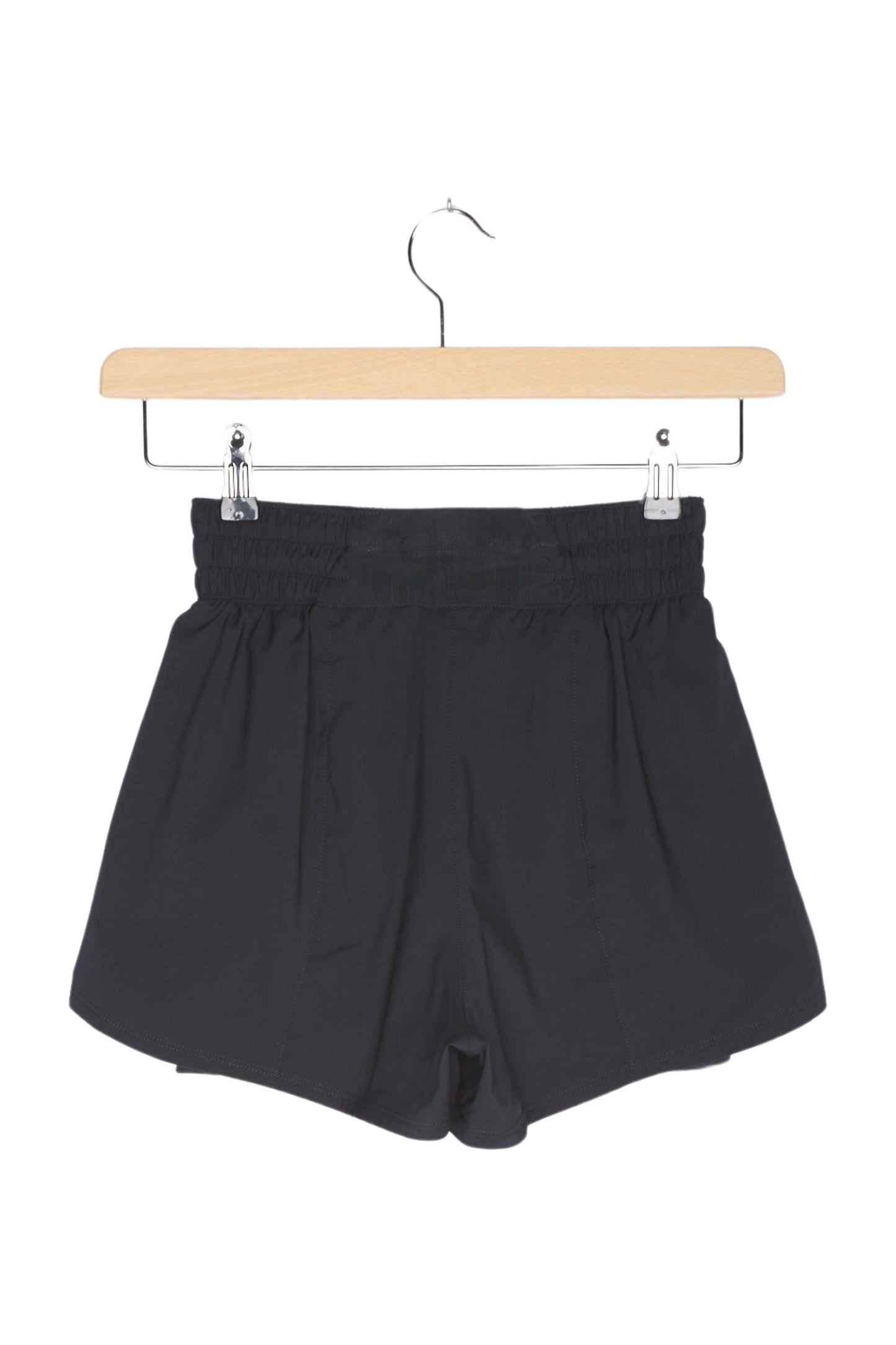 2IN1 FUNKTIONSSHORTS FÜR DAMEN