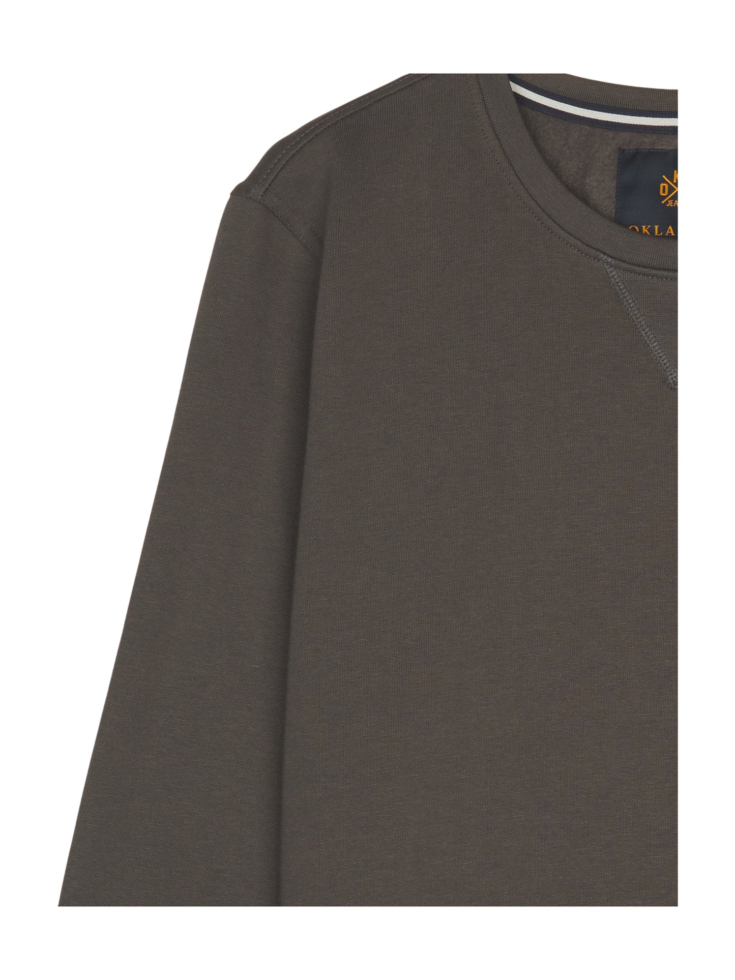 Oklahoma Oklahoma Pullover