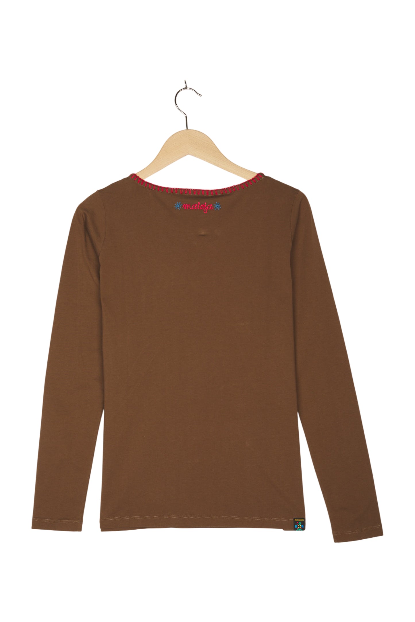 LimaM. Snow Longsleeve