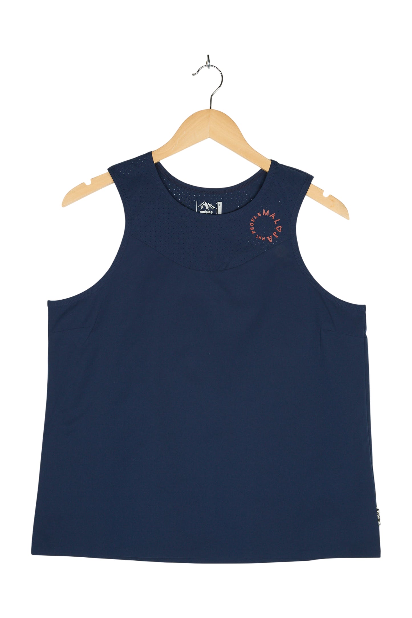 ZUCKERHÜTLM. Enduro Tank