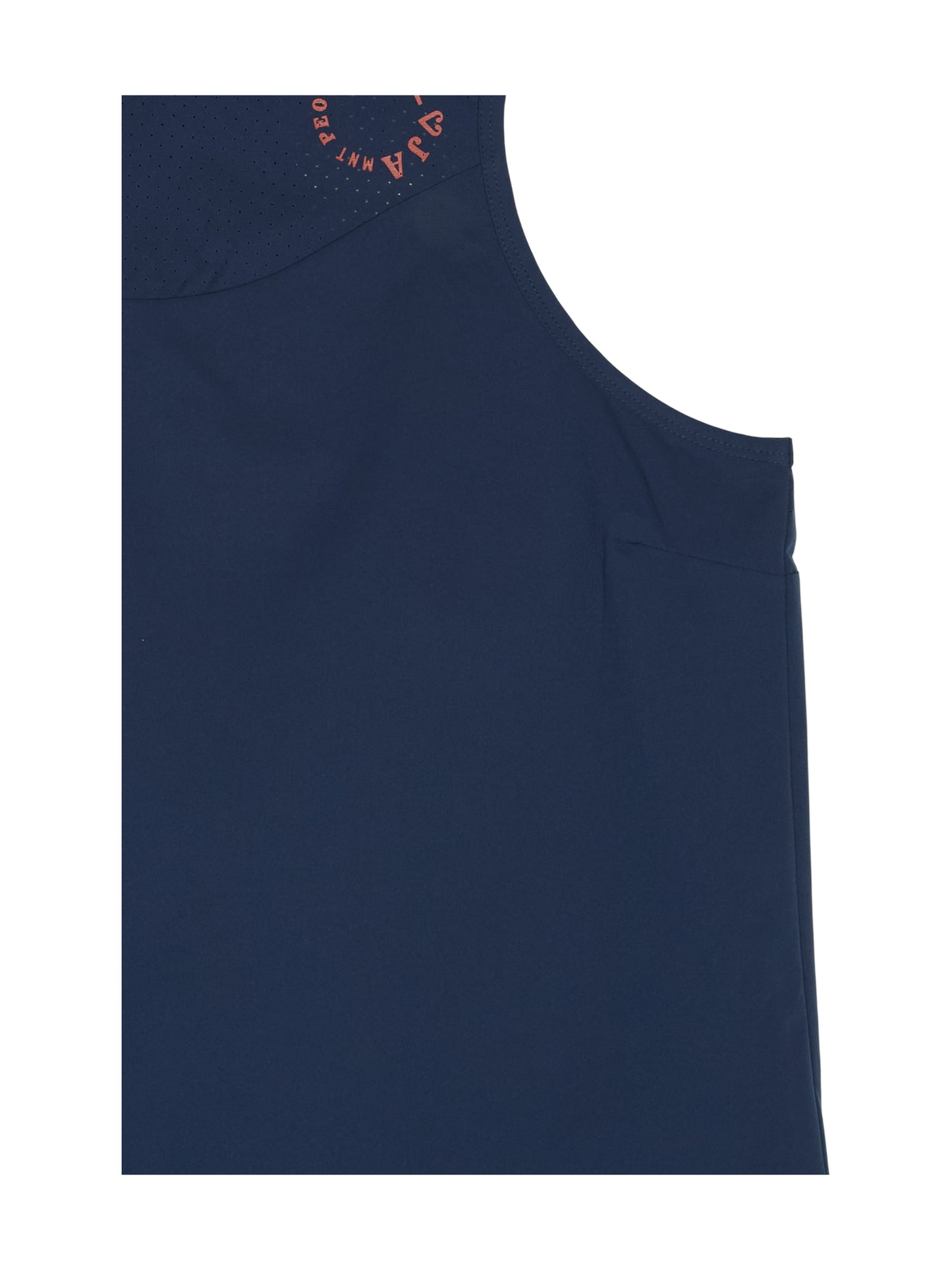 ZUCKERHÜTLM. Enduro Tank