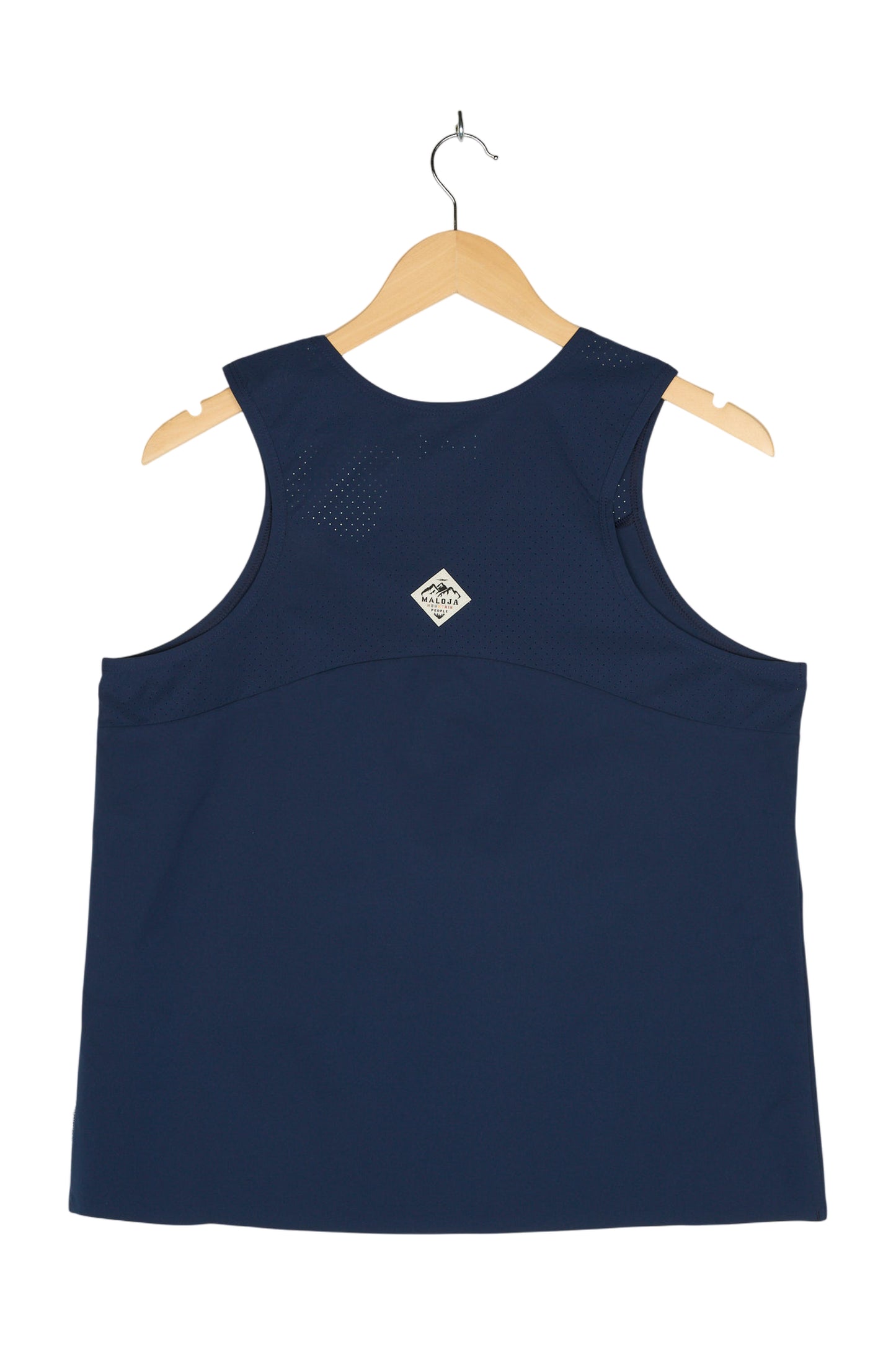 ZUCKERHÜTLM. Enduro Tank