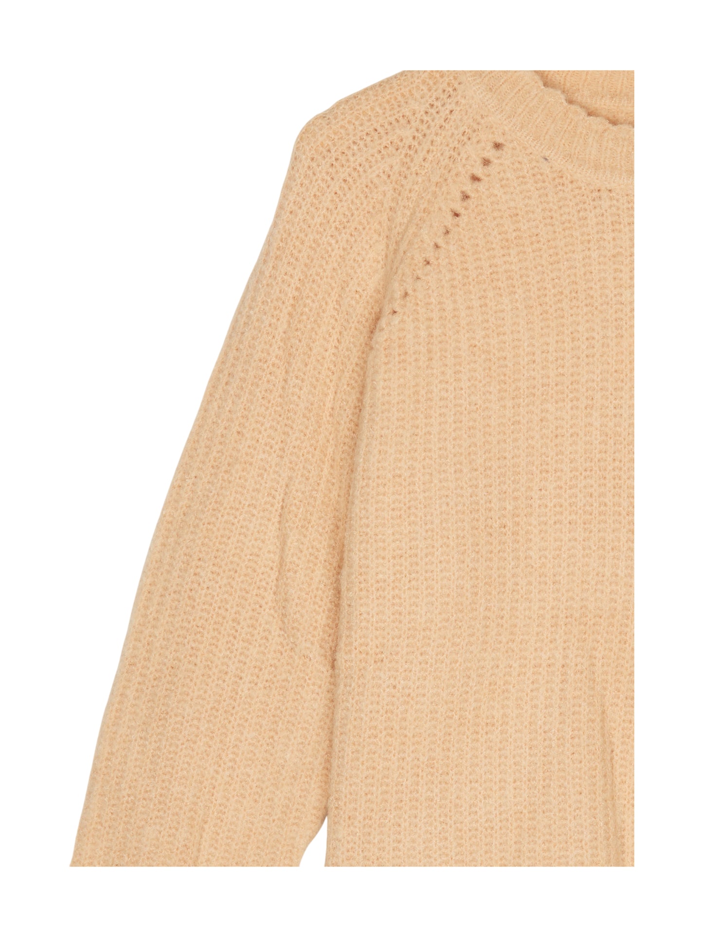 LERCHENSPORNM. Knitted Pullover