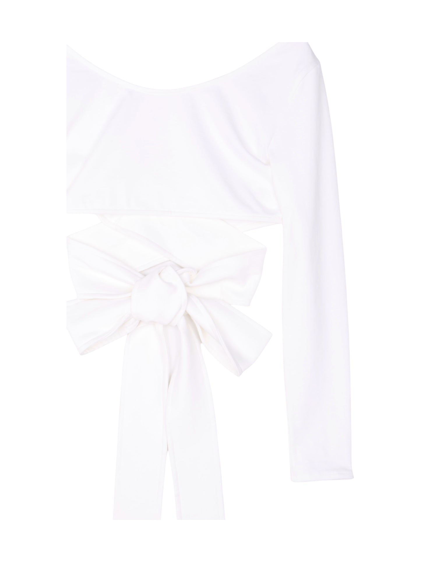 by Aylin Koenig PHILIPPA WHITE Top für Damen