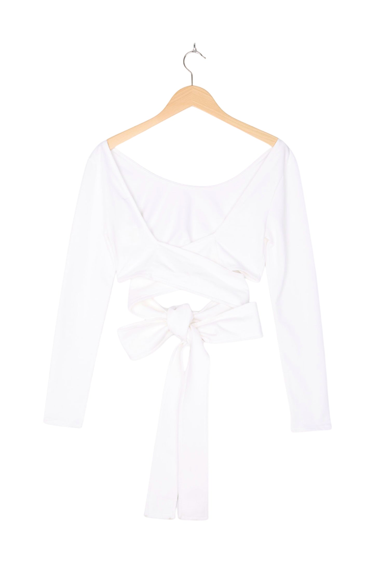 by Aylin Koenig PHILIPPA WHITE Top für Damen