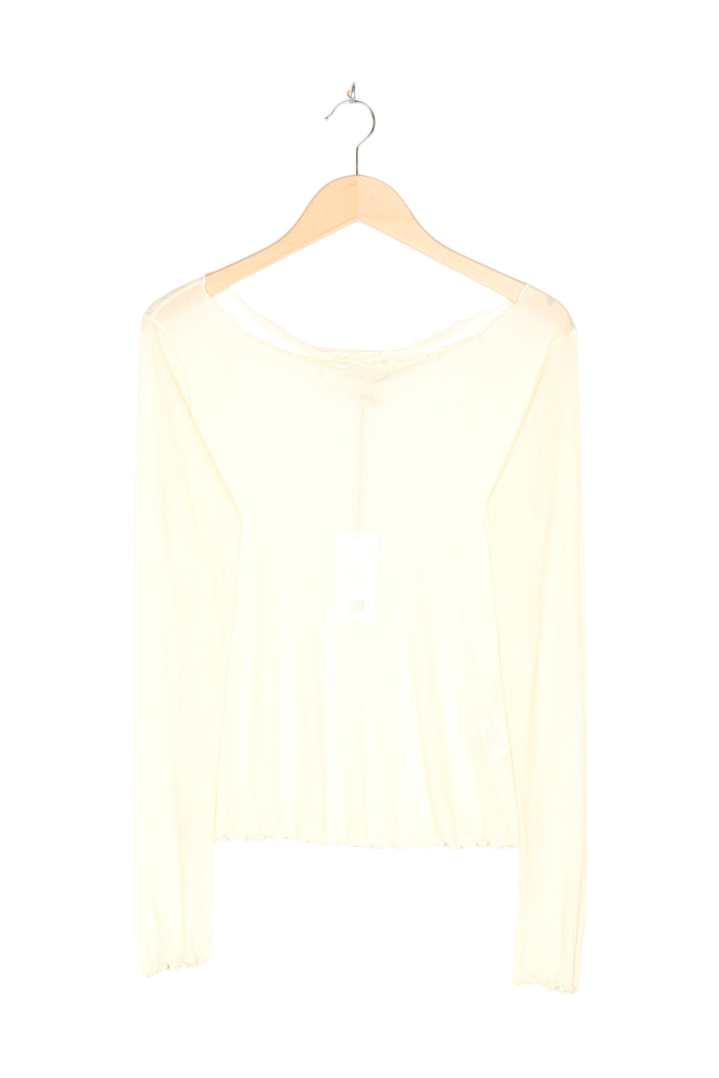 by Aylin König Langarmshirt für Damen