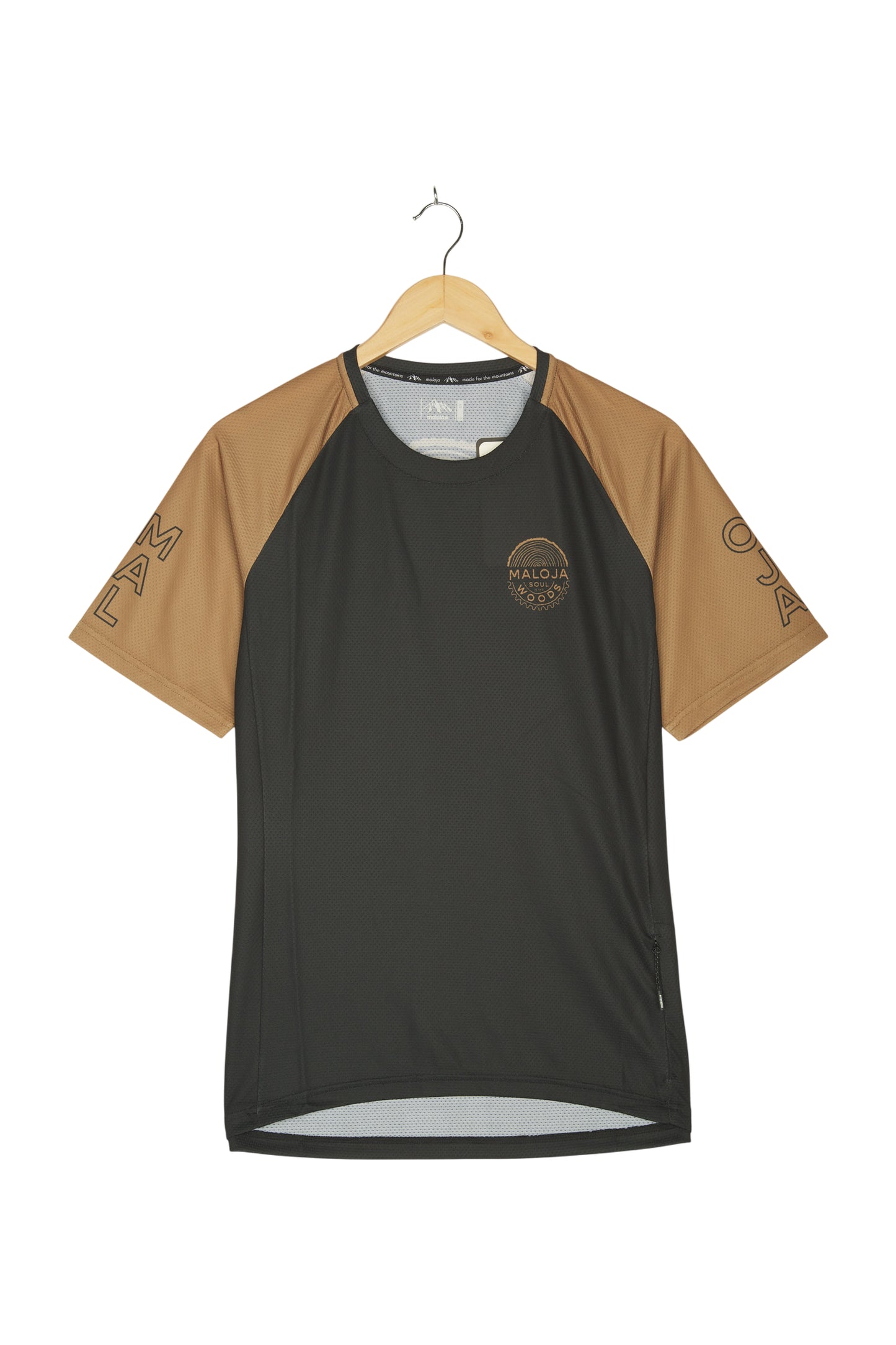 STACHELBEEREM. MULTI Short Sleeve Multisport Jersey