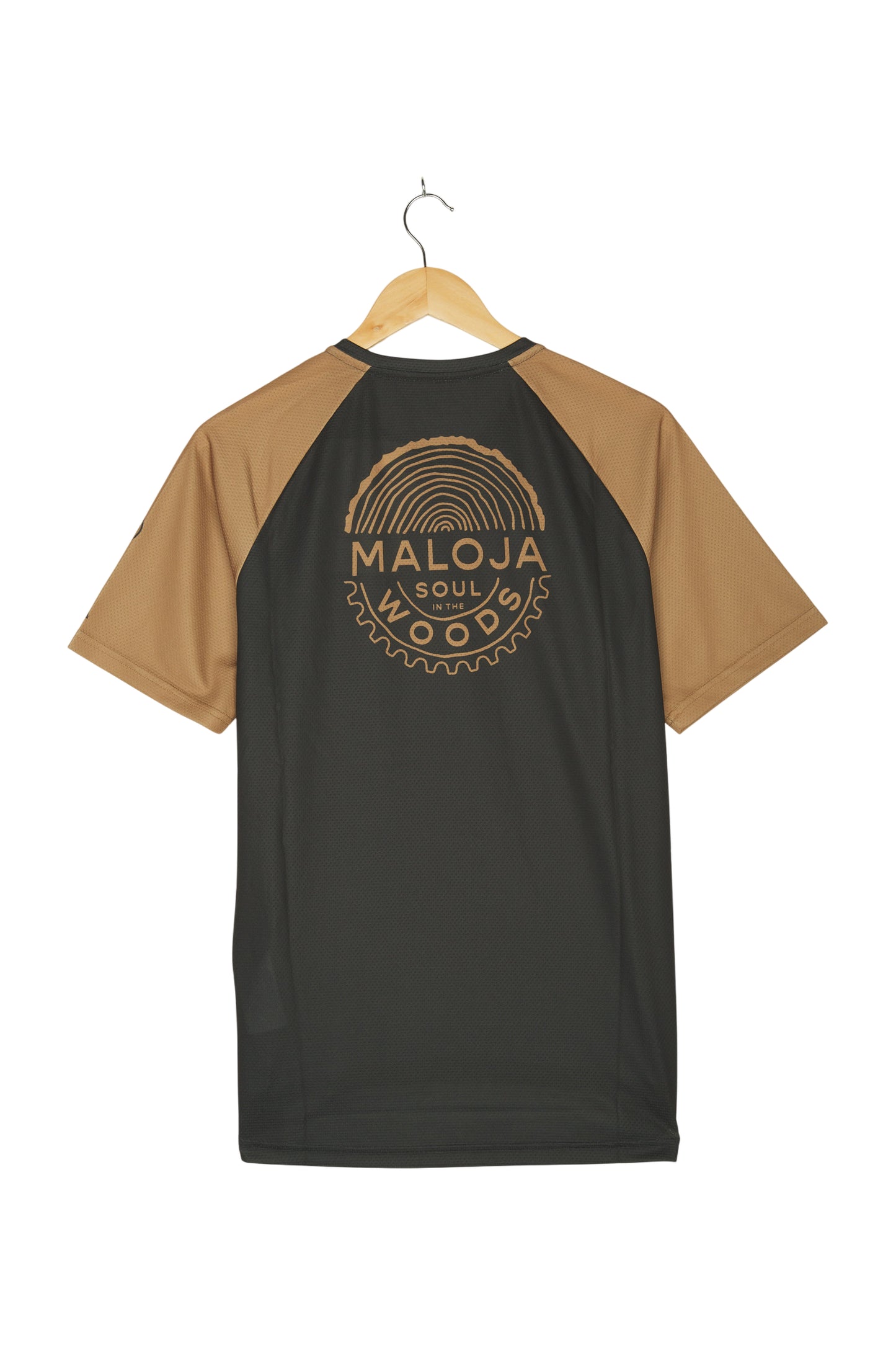STACHELBEEREM. MULTI Short Sleeve Multisport Jersey
