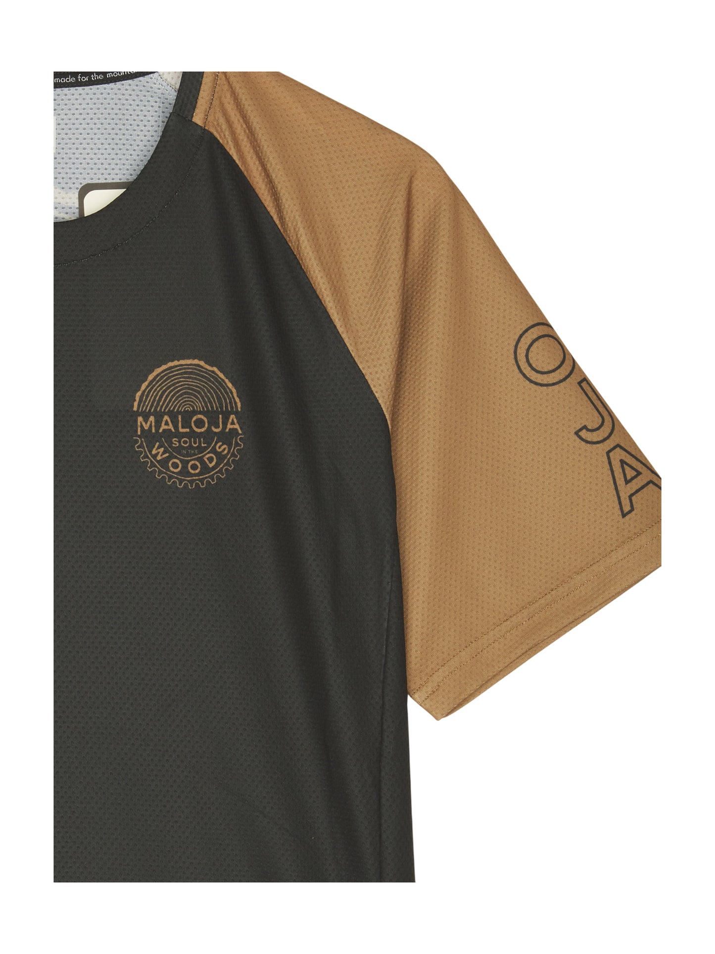 STACHELBEEREM. MULTI Short Sleeve Multisport Jersey
