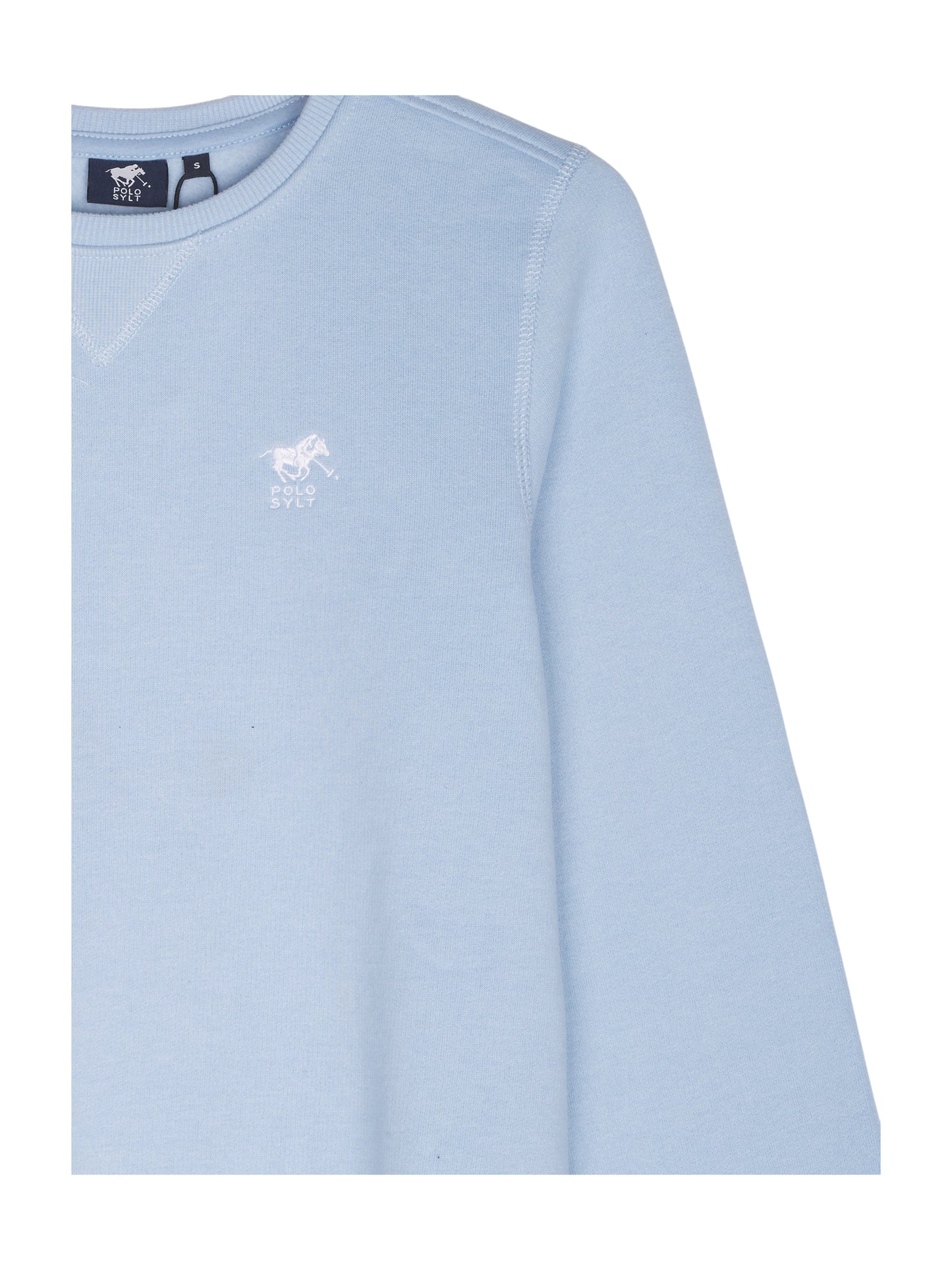 POLO SYLT Sweatshirt