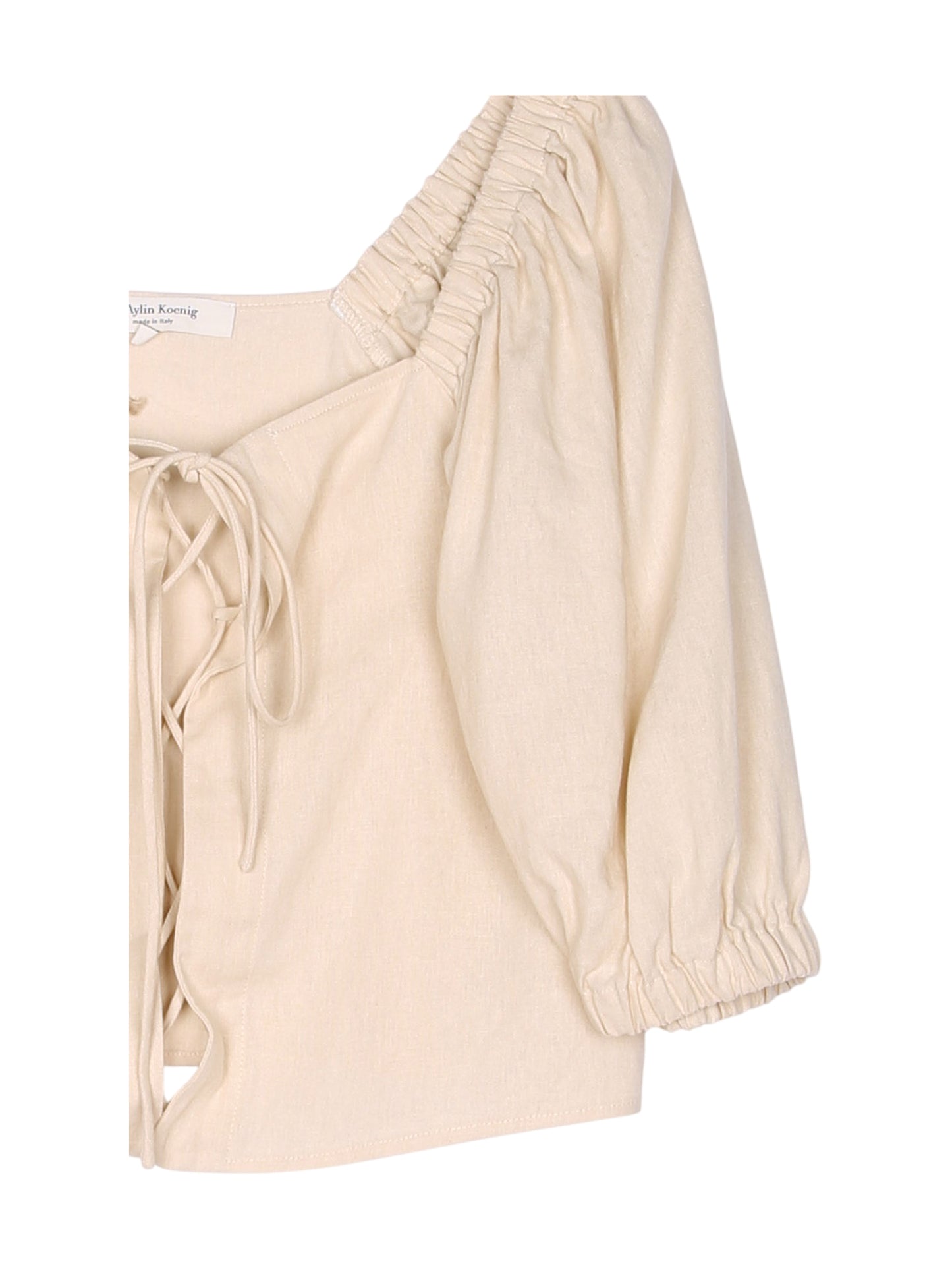 by Aylin Koenig Top für Damen