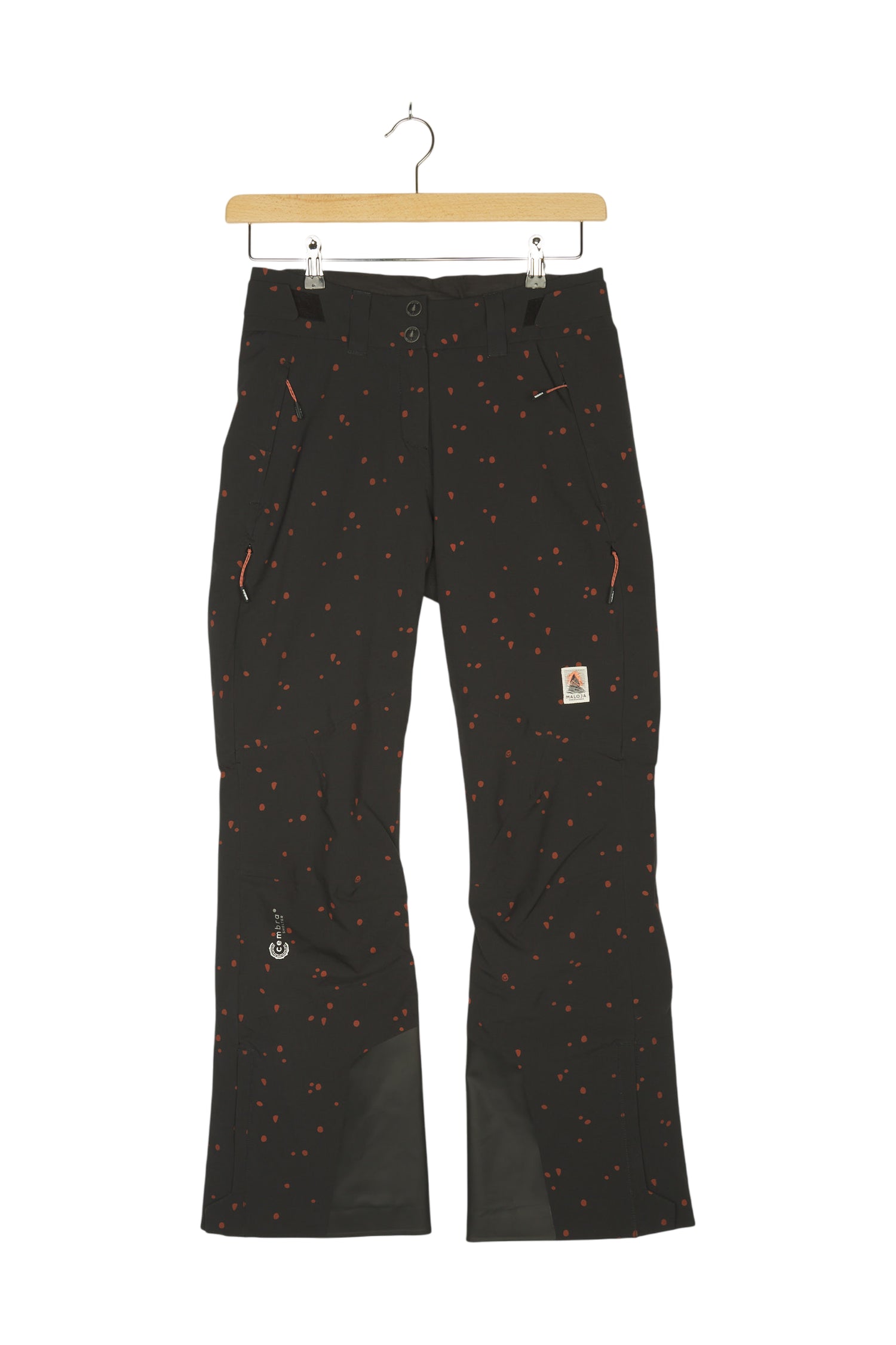 BERNINAM. Alpine Insulated Pants