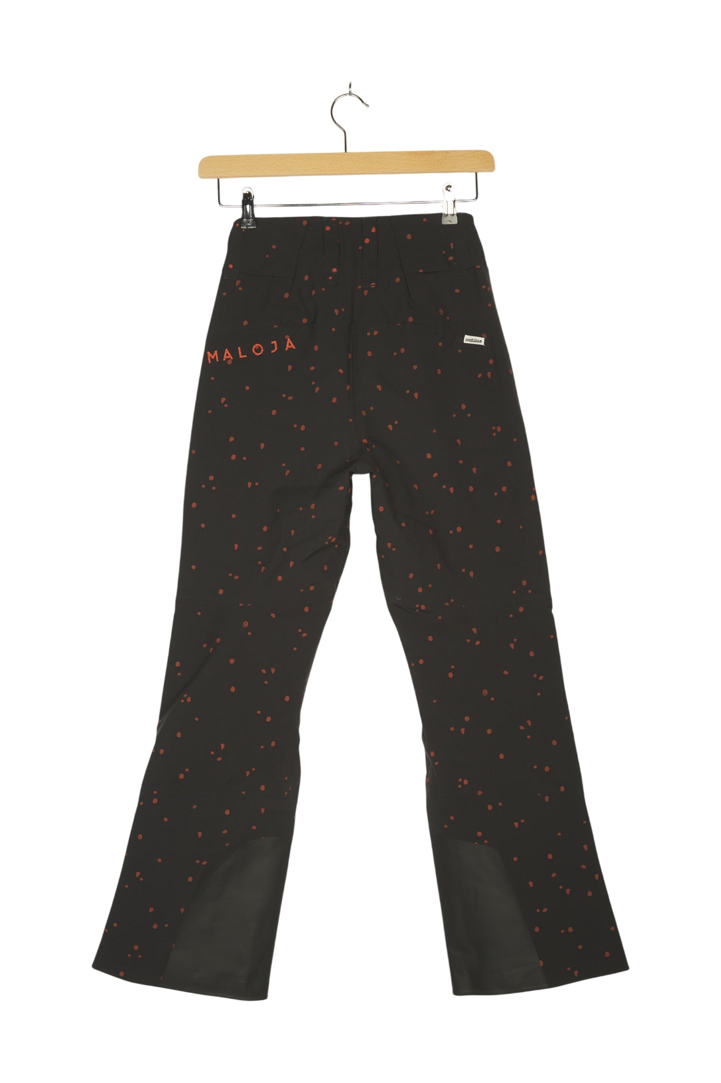 BERNINAM. Alpine Insulated Pants